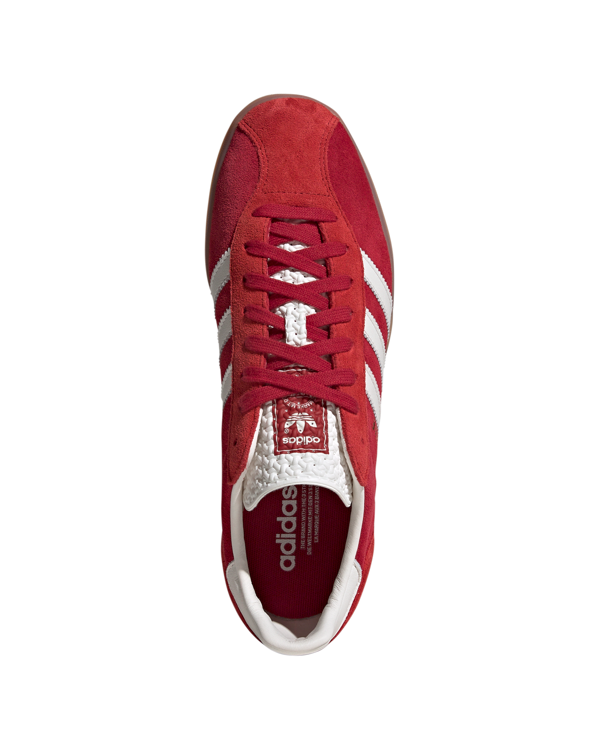 Gazelle Indoor Pro – Billionaire Boys Club Gazelle Indoor Pro – Billionaire Boys Club