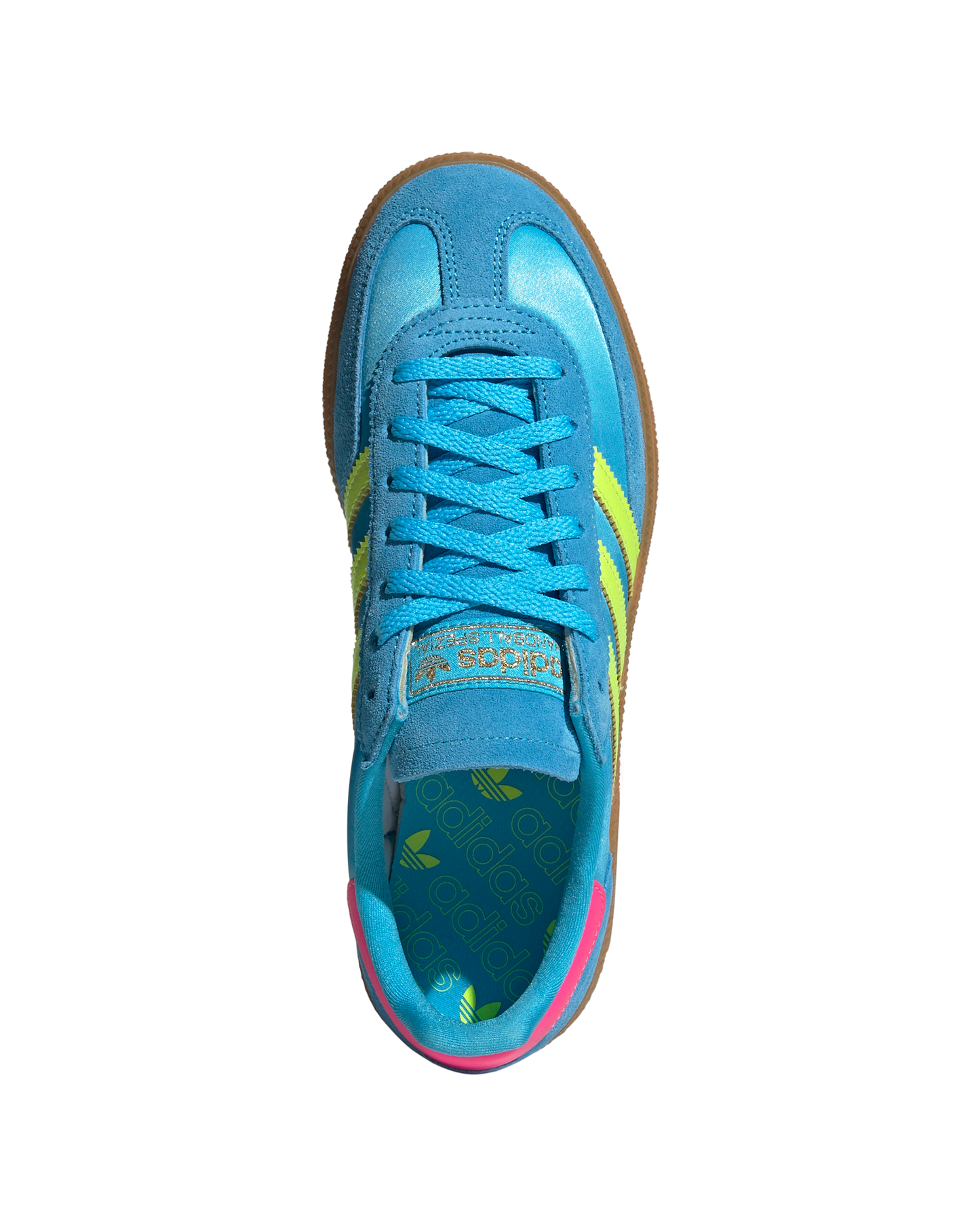 Womens Handball Spezial