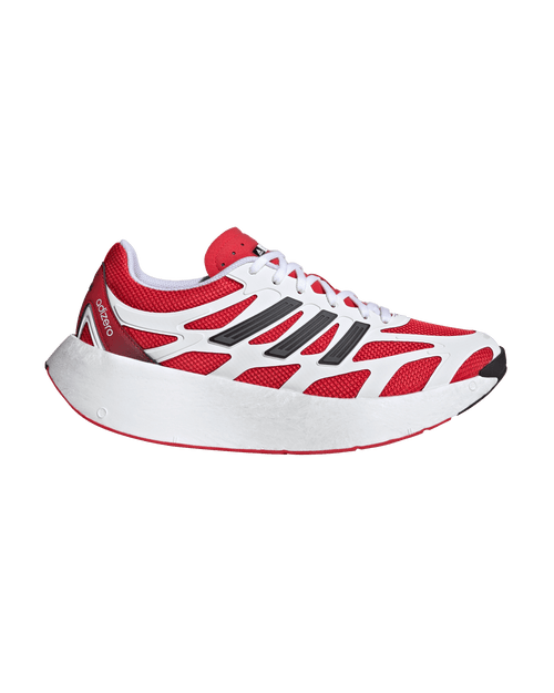 akijude adidas ZX 2K Boost Ninja Time In Cloud White Men's - FZ0480 - US
