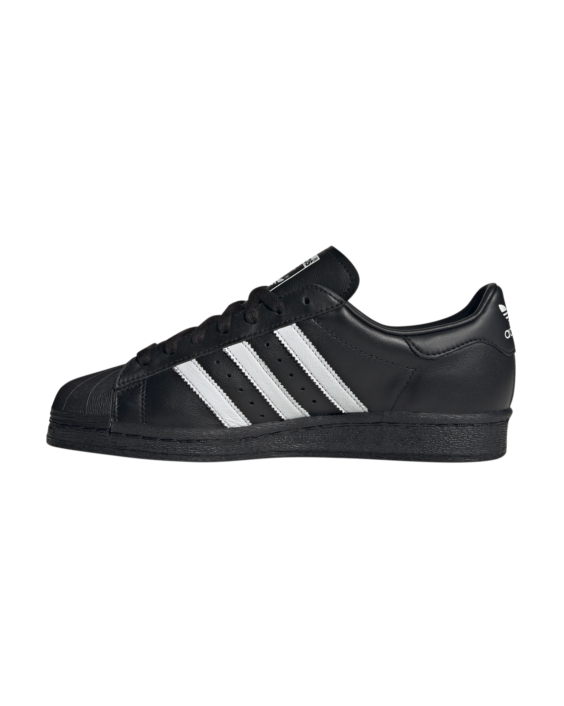 Adidas superstar premium hotsell