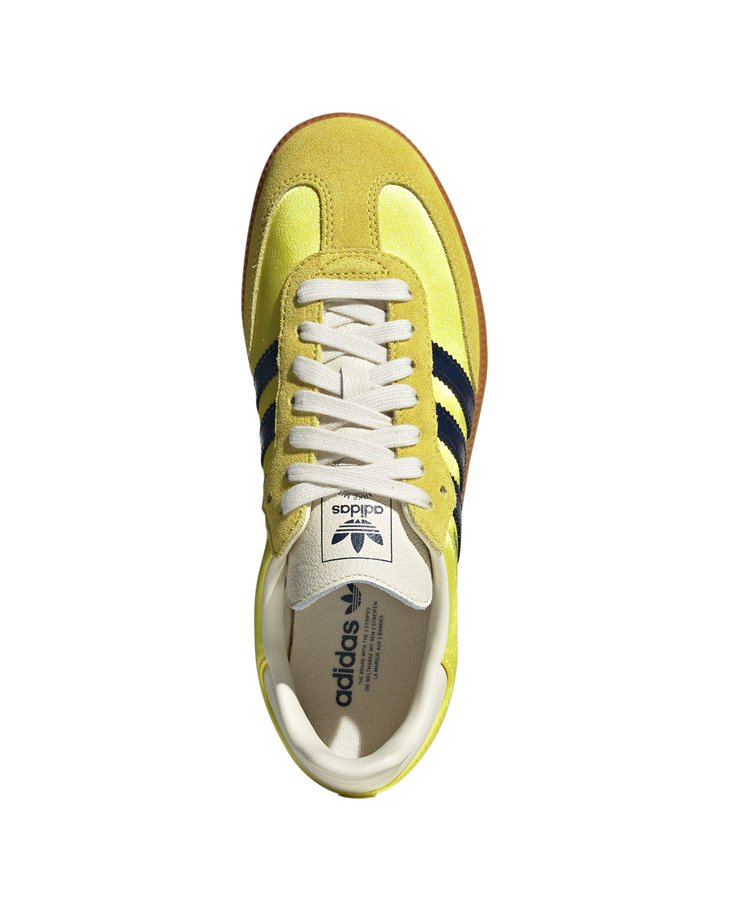 Womens Samba OG