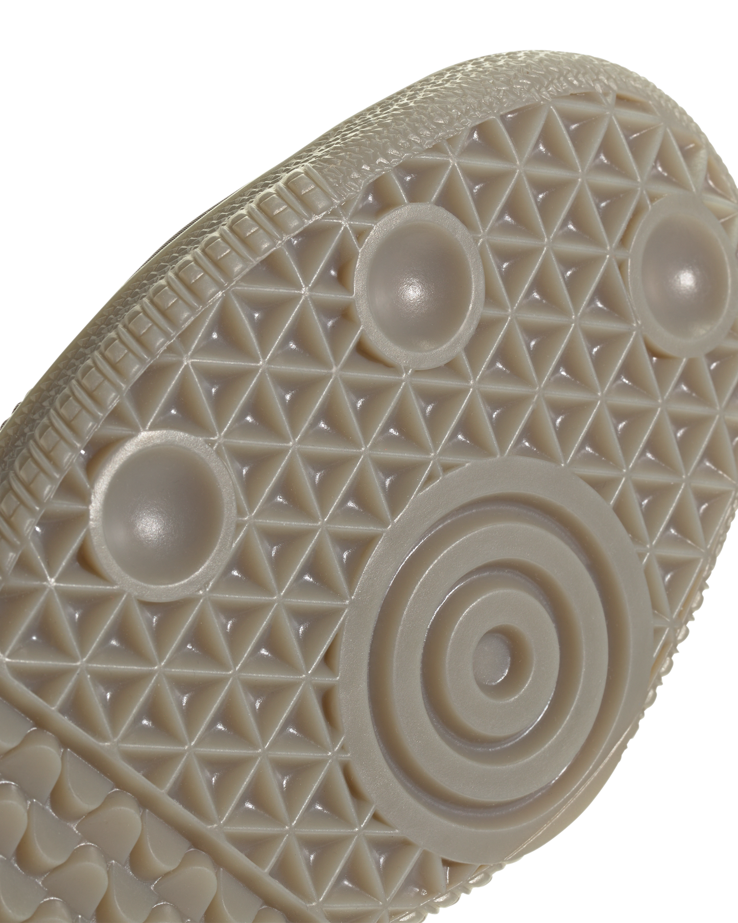 Samba Decon