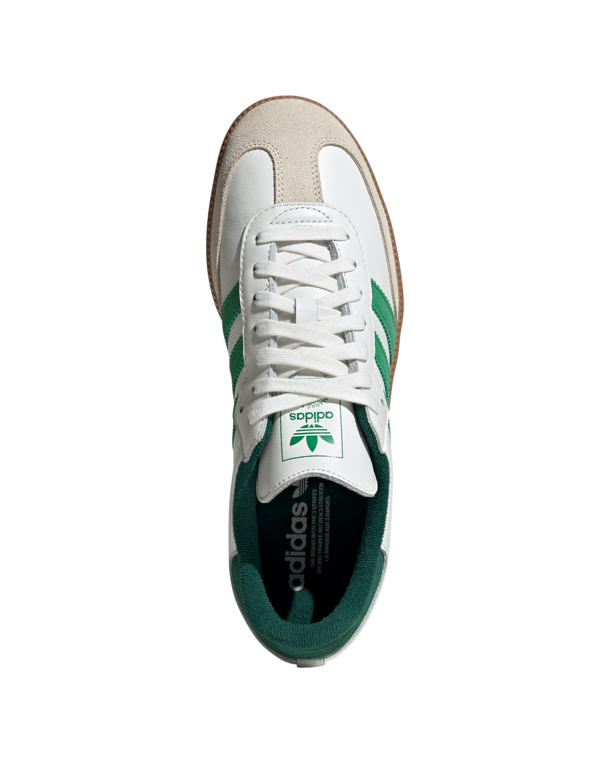 Samba OG Billionaire Boys Club Samba OG Billionaire Boys Club