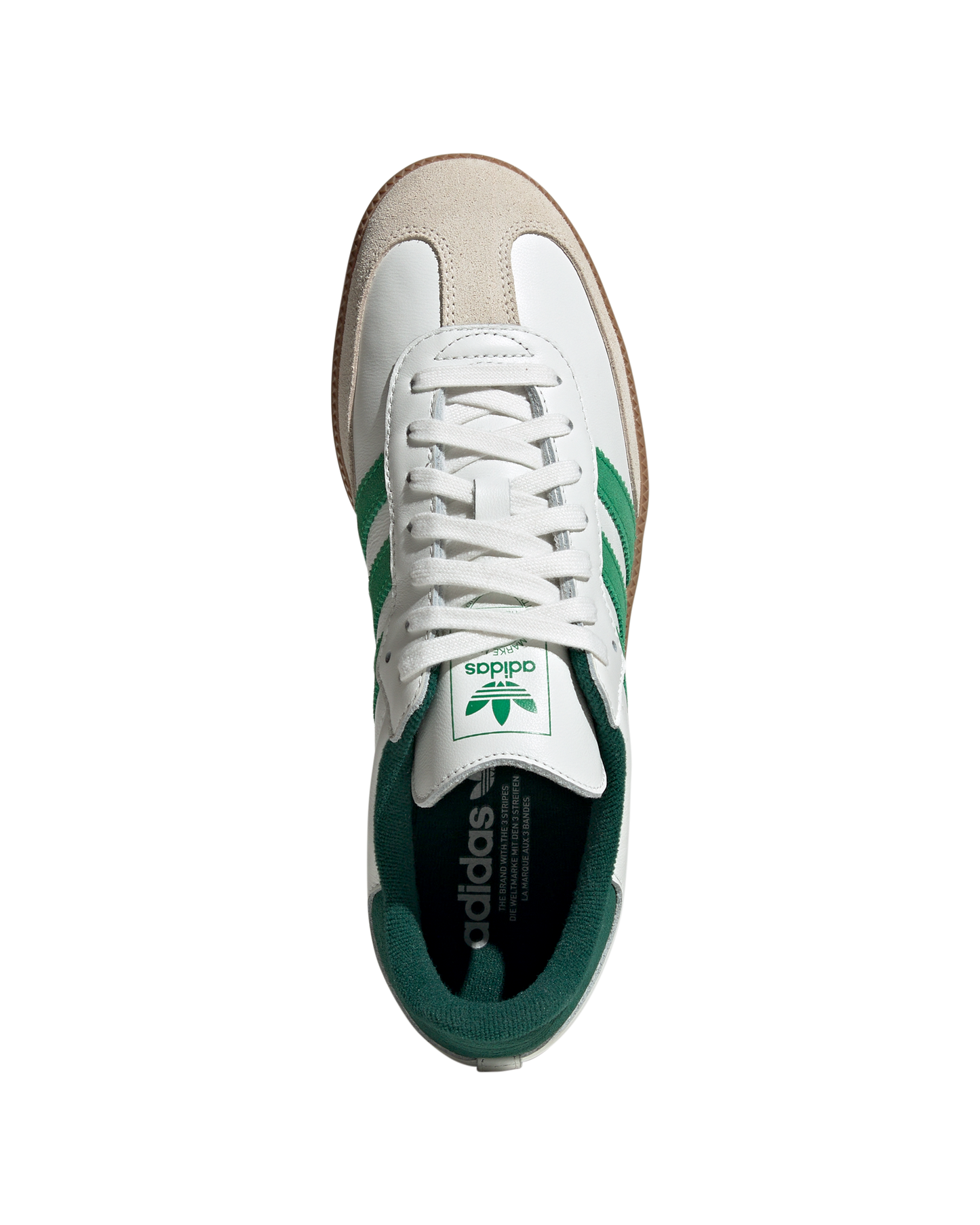 Samba OG