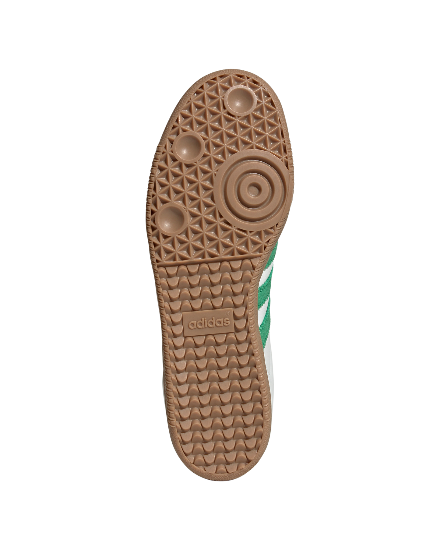 Samba OG