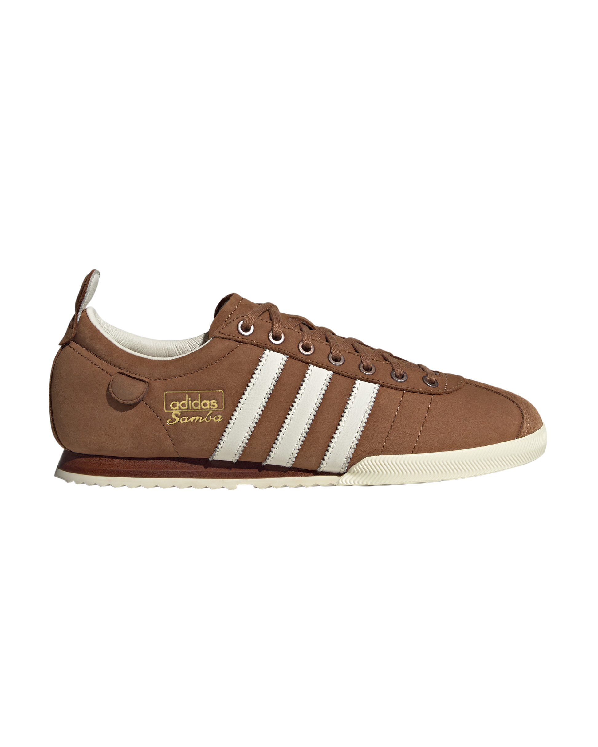 adidas Samba 62 Brown adidas Samba 62 Brown