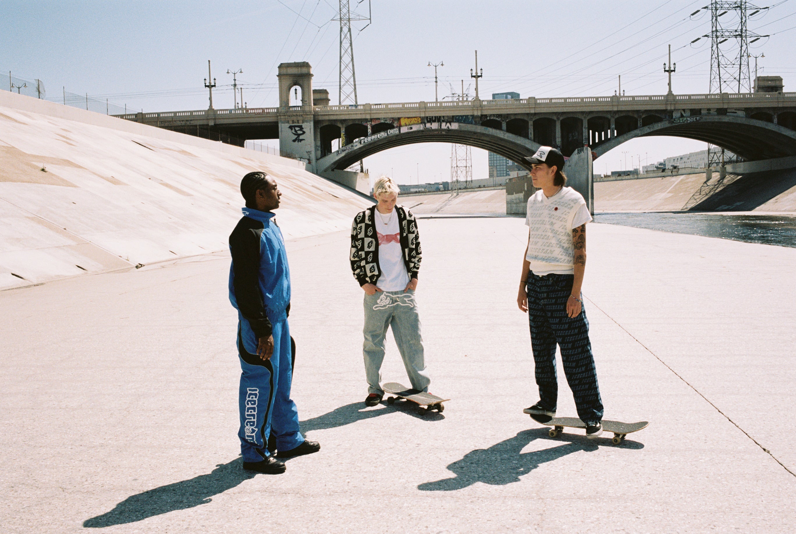 Billionaire Boys Club & ICECREAM | US Official Site