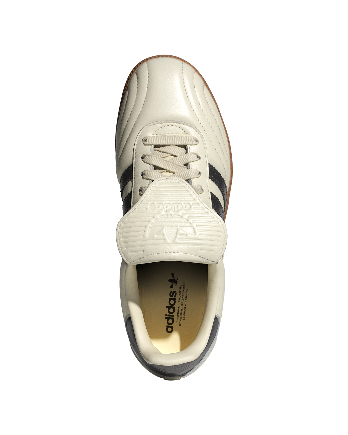 Womens Samba LT