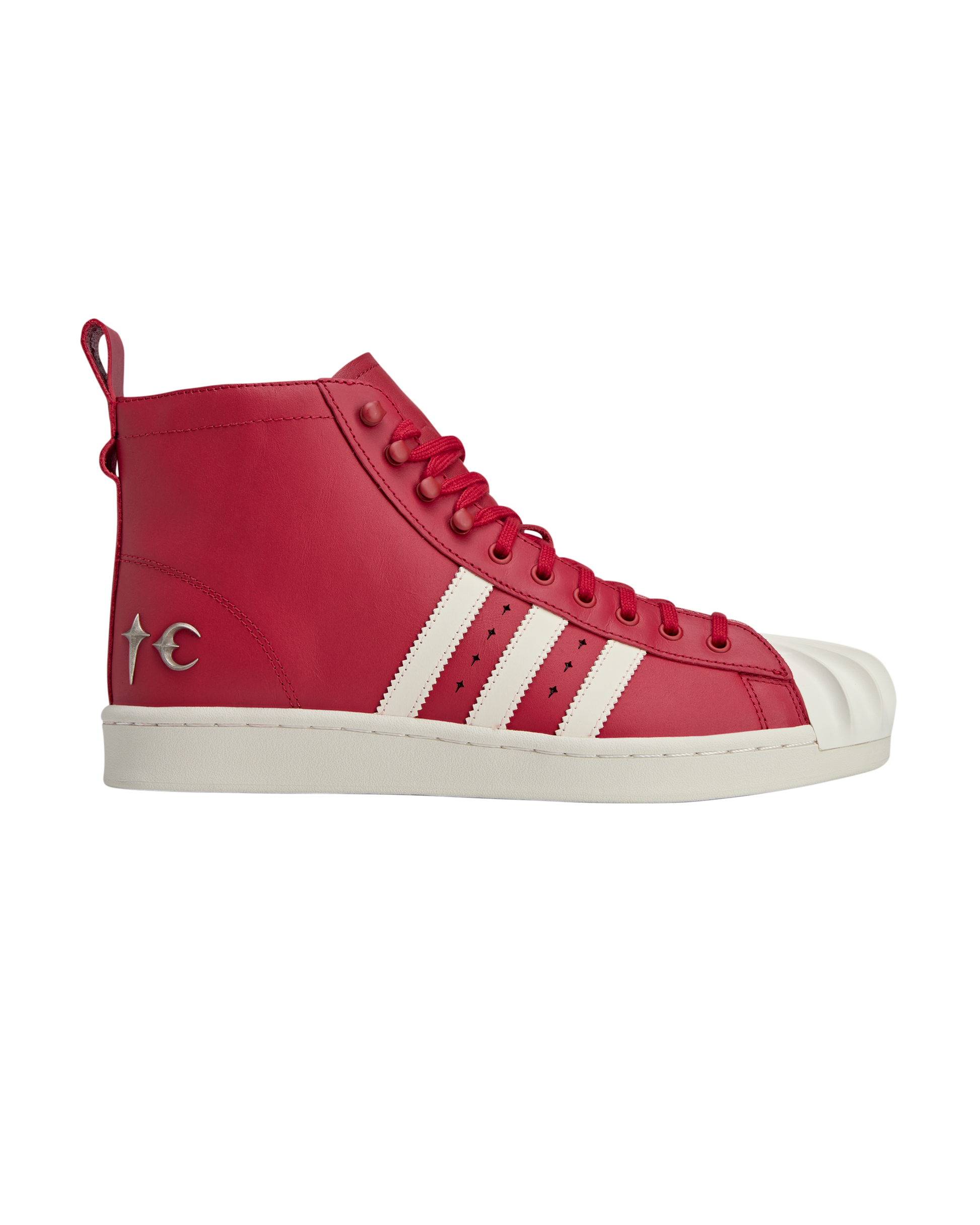 Superstar Boot Luxe Thug Club – Billionaire Boys Club Superstar Boot Luxe Thug Club – Billionaire Boys Club