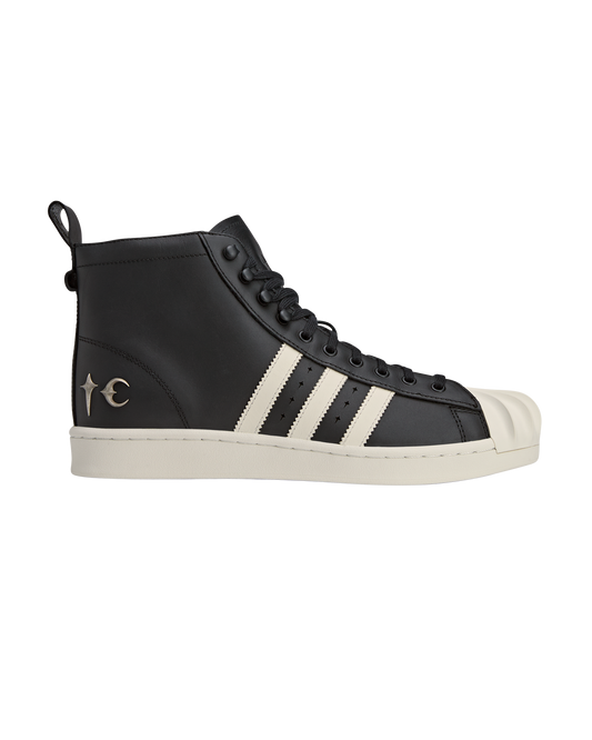 Superstar Boot Luxe Thug Club