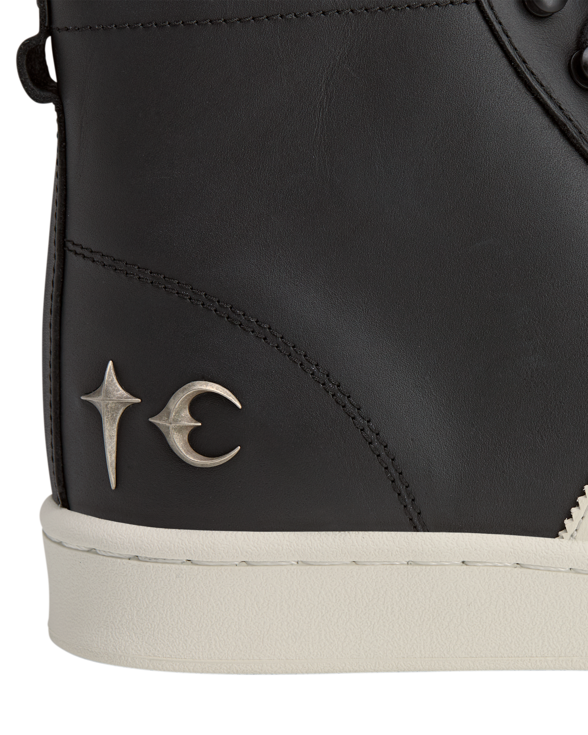 Superstar Boot Luxe Thug Club – Billionaire Boys Club