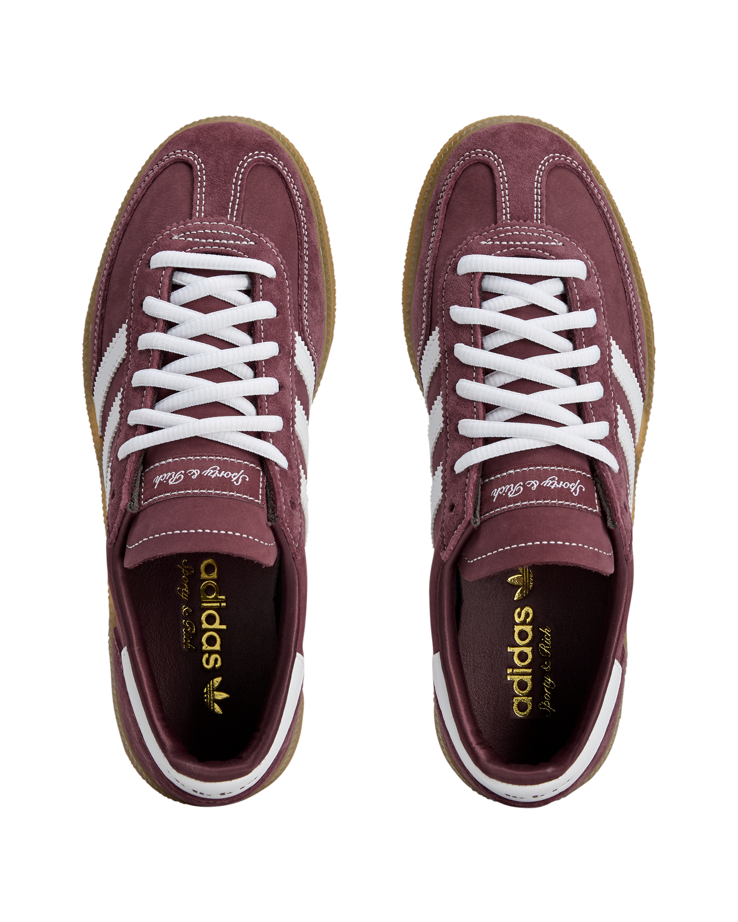 Sporty & Rich Handball Spezial