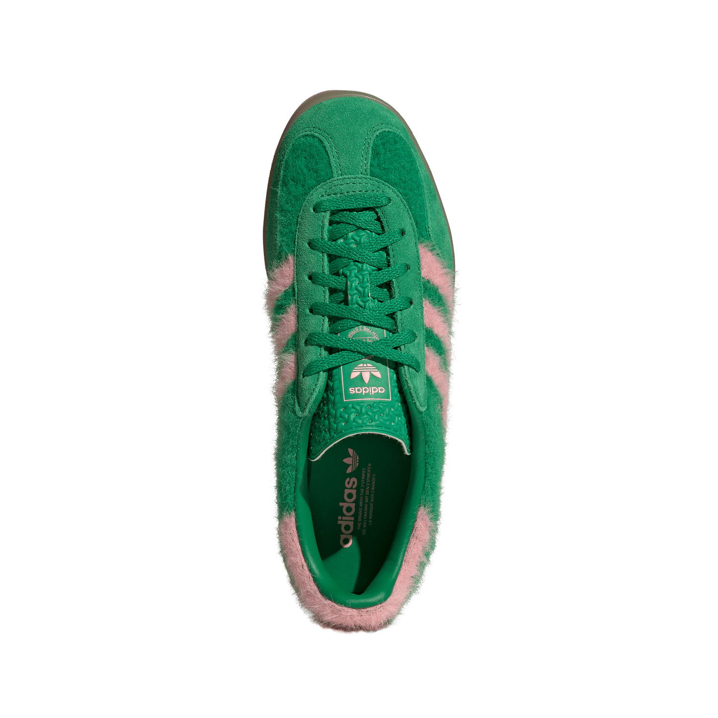 Womens Gazelle Indoor