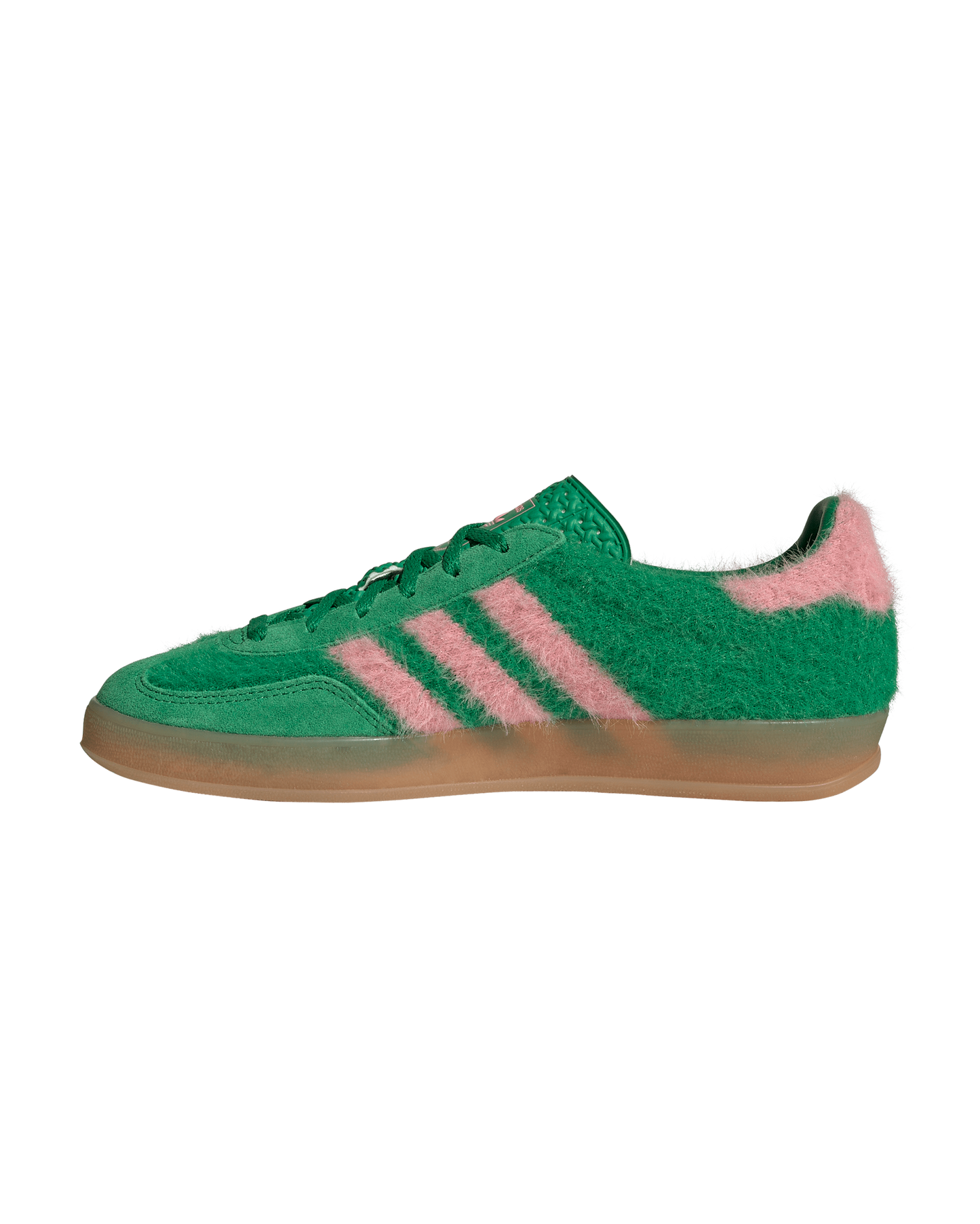 Womens Gazelle Indoor