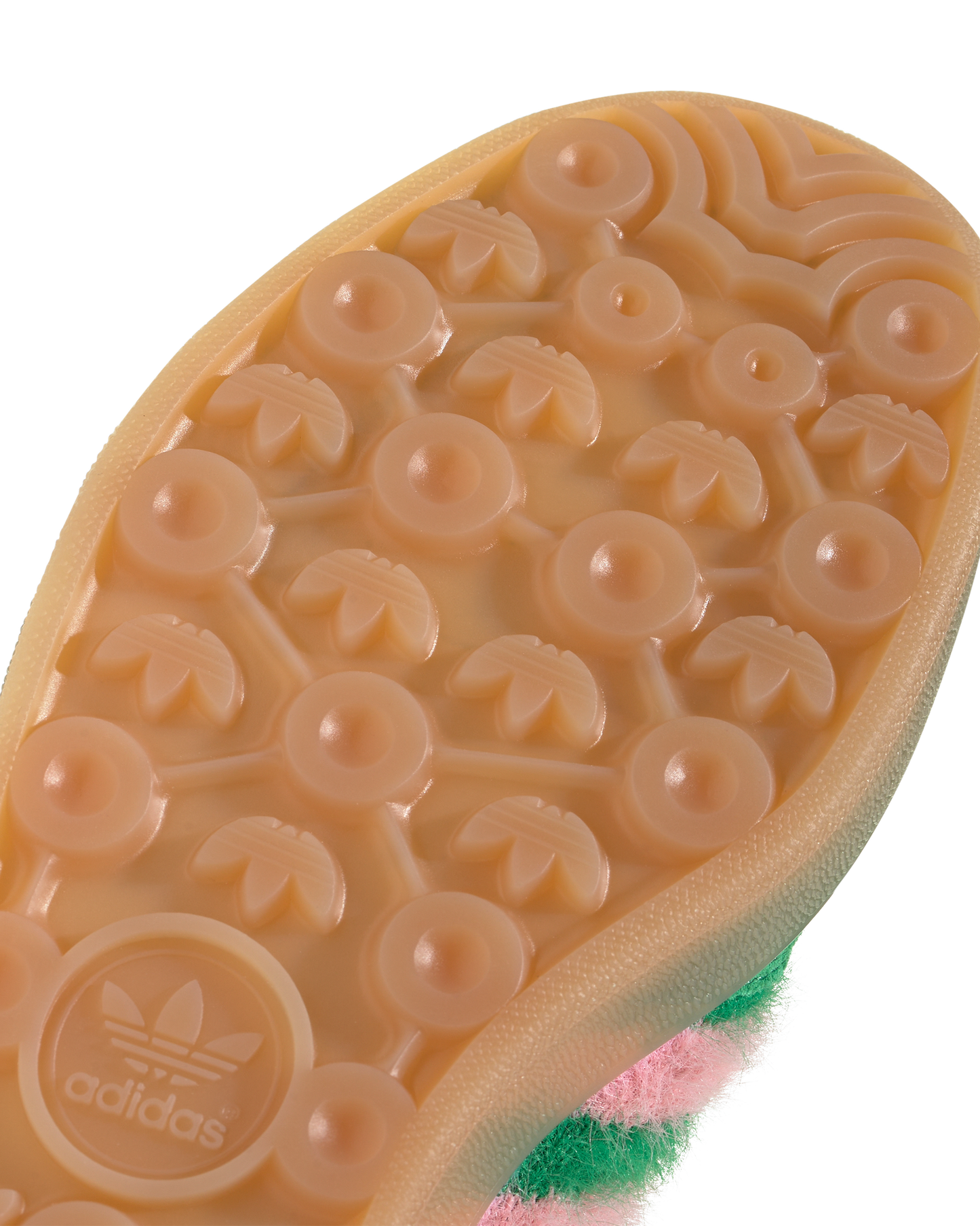 Womens Gazelle Indoor