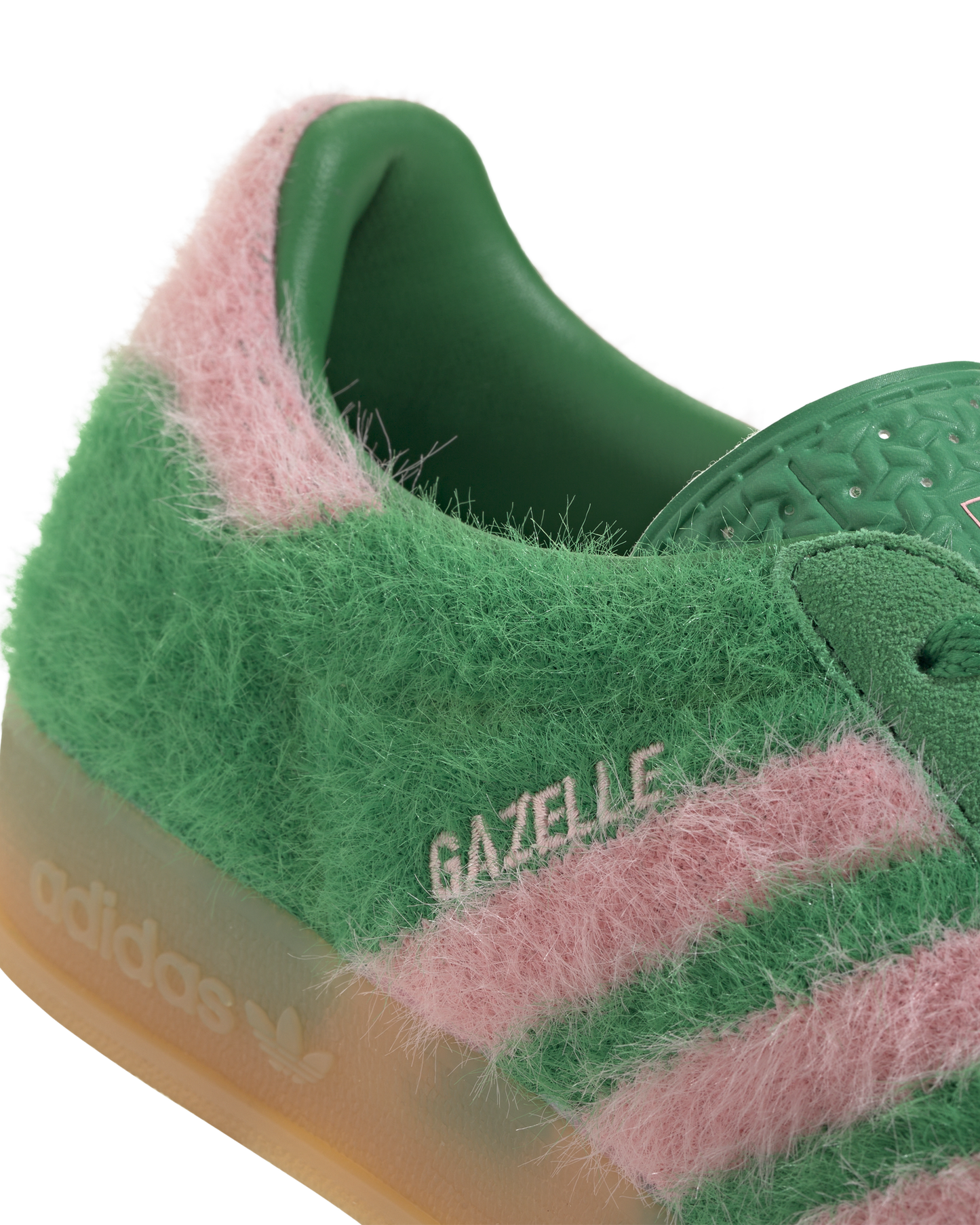 Womens Gazelle Indoor