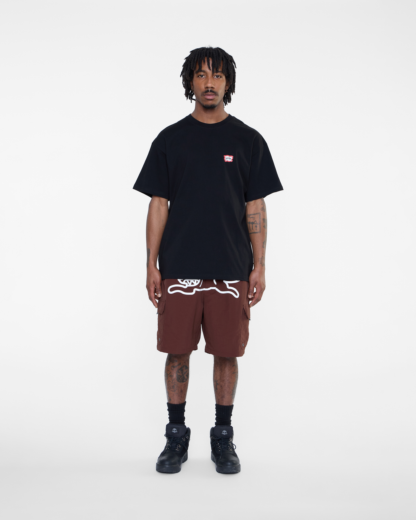 Money Pop SS Tee