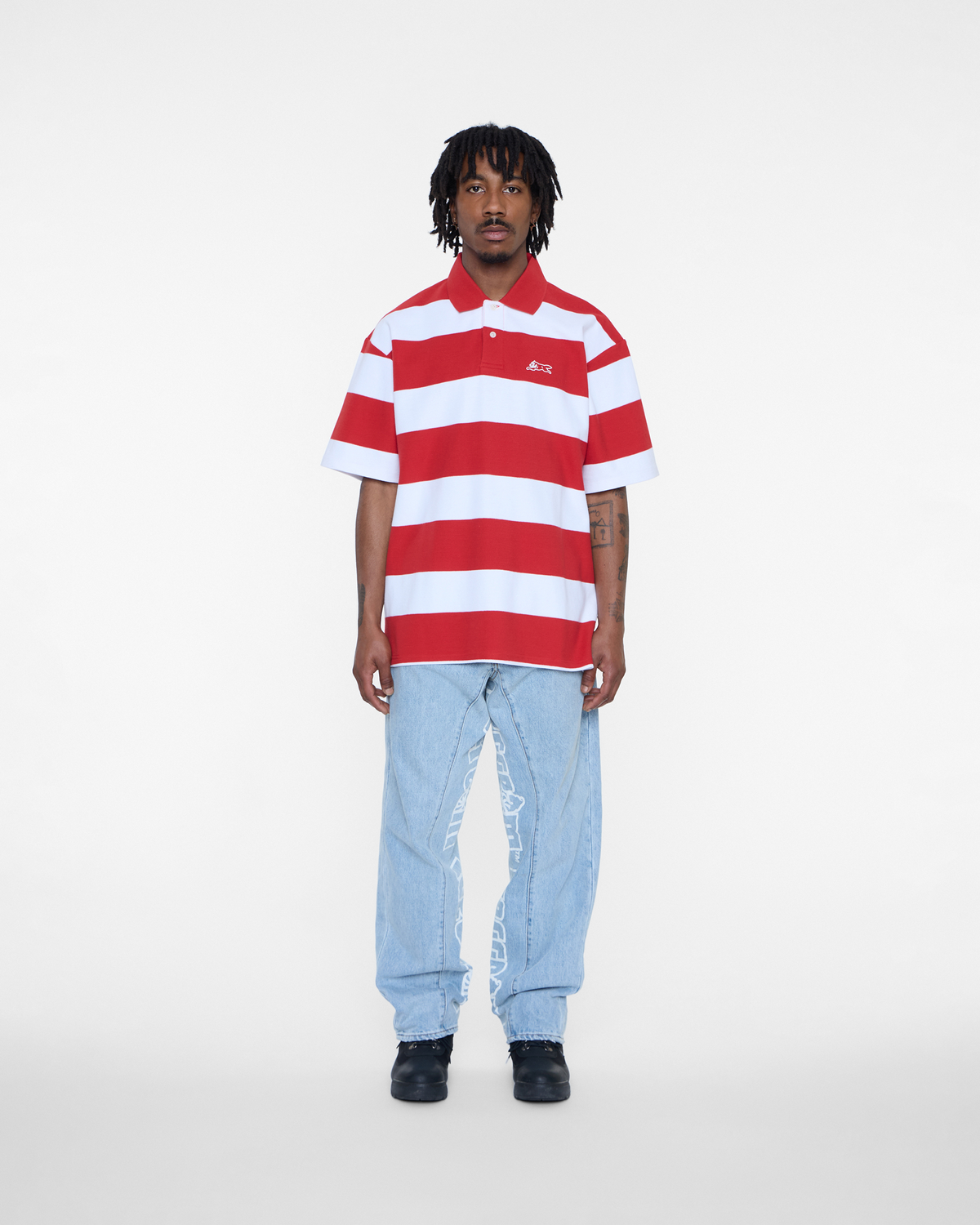 Big Dripper SS Polo – Billionaire Boys Club