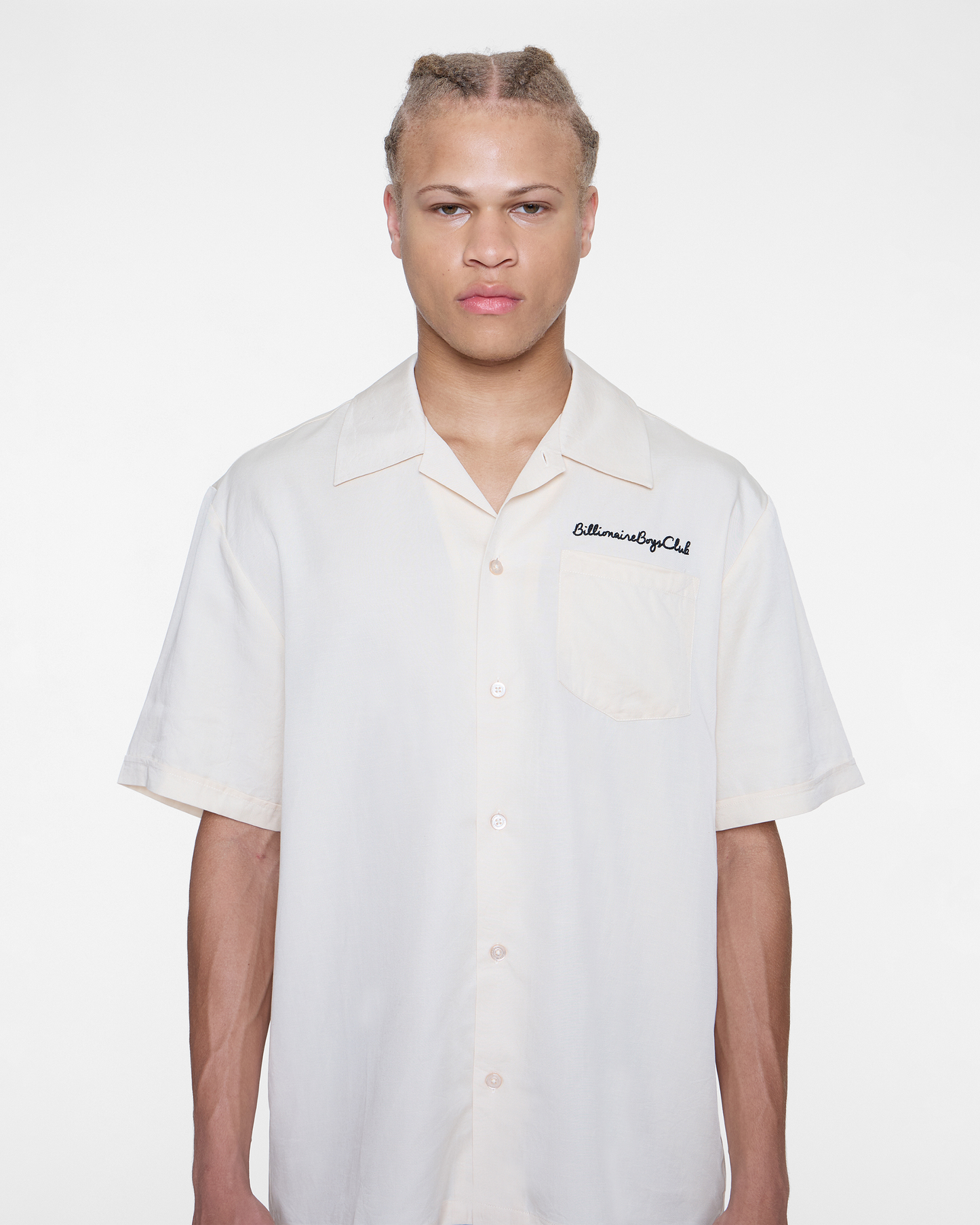 Anti-Matter SS Woven