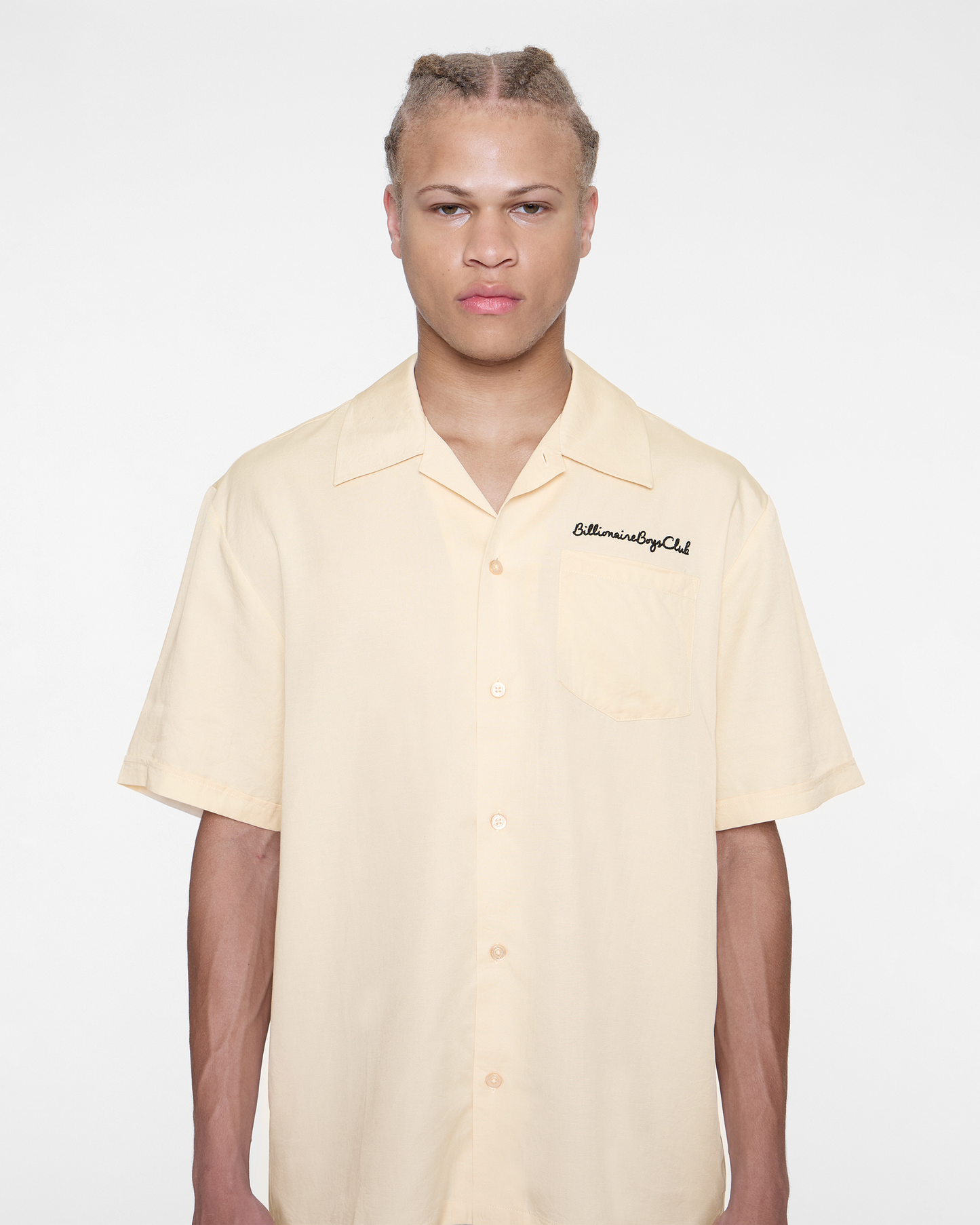 Anti-Matter SS Woven
