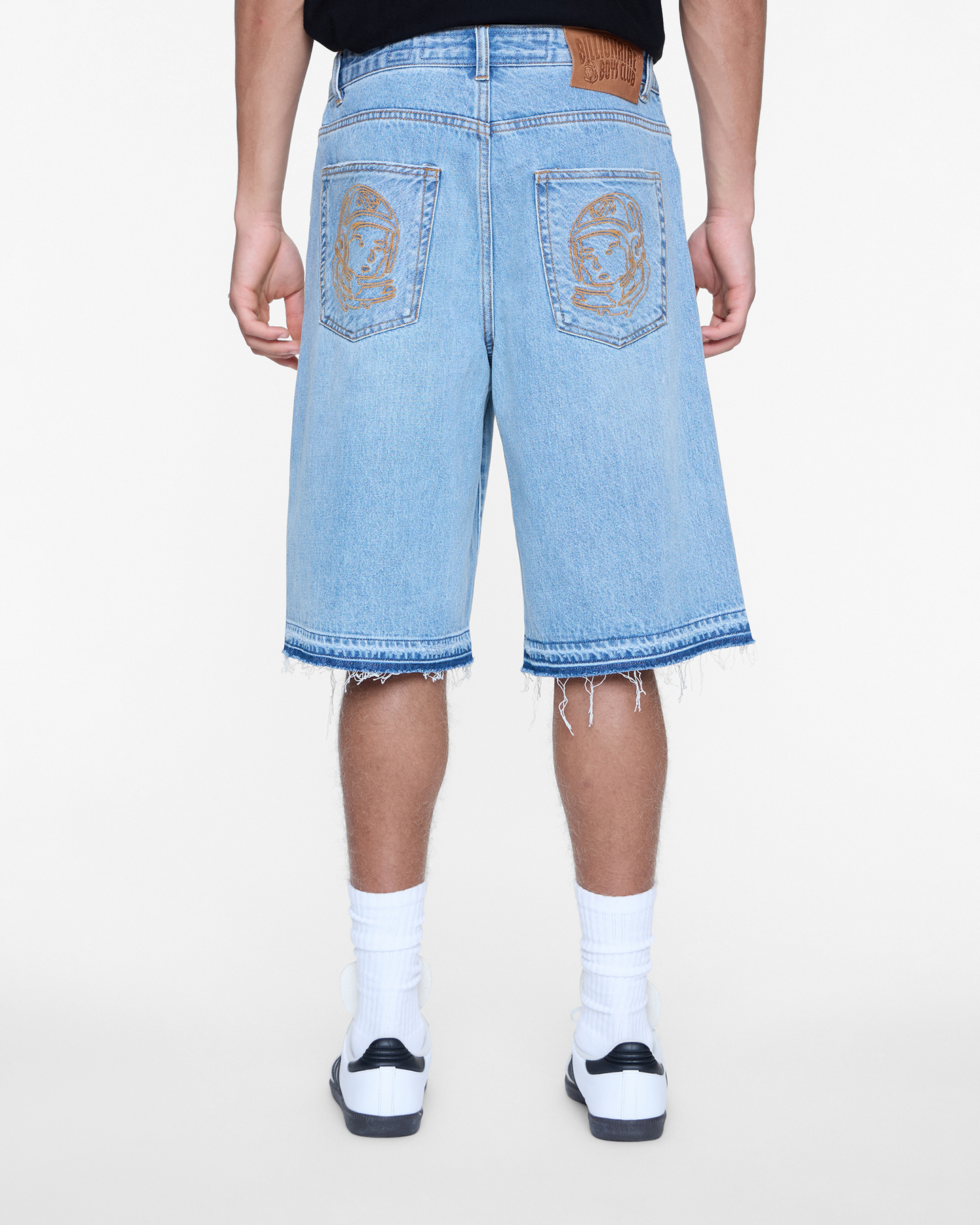 Lunar Shorts