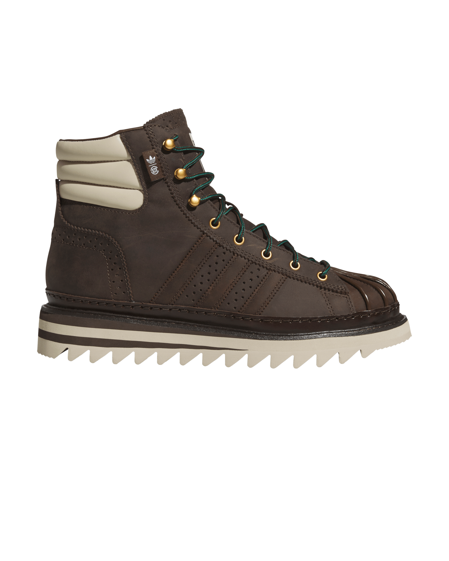 CLOT Pro Model by EC