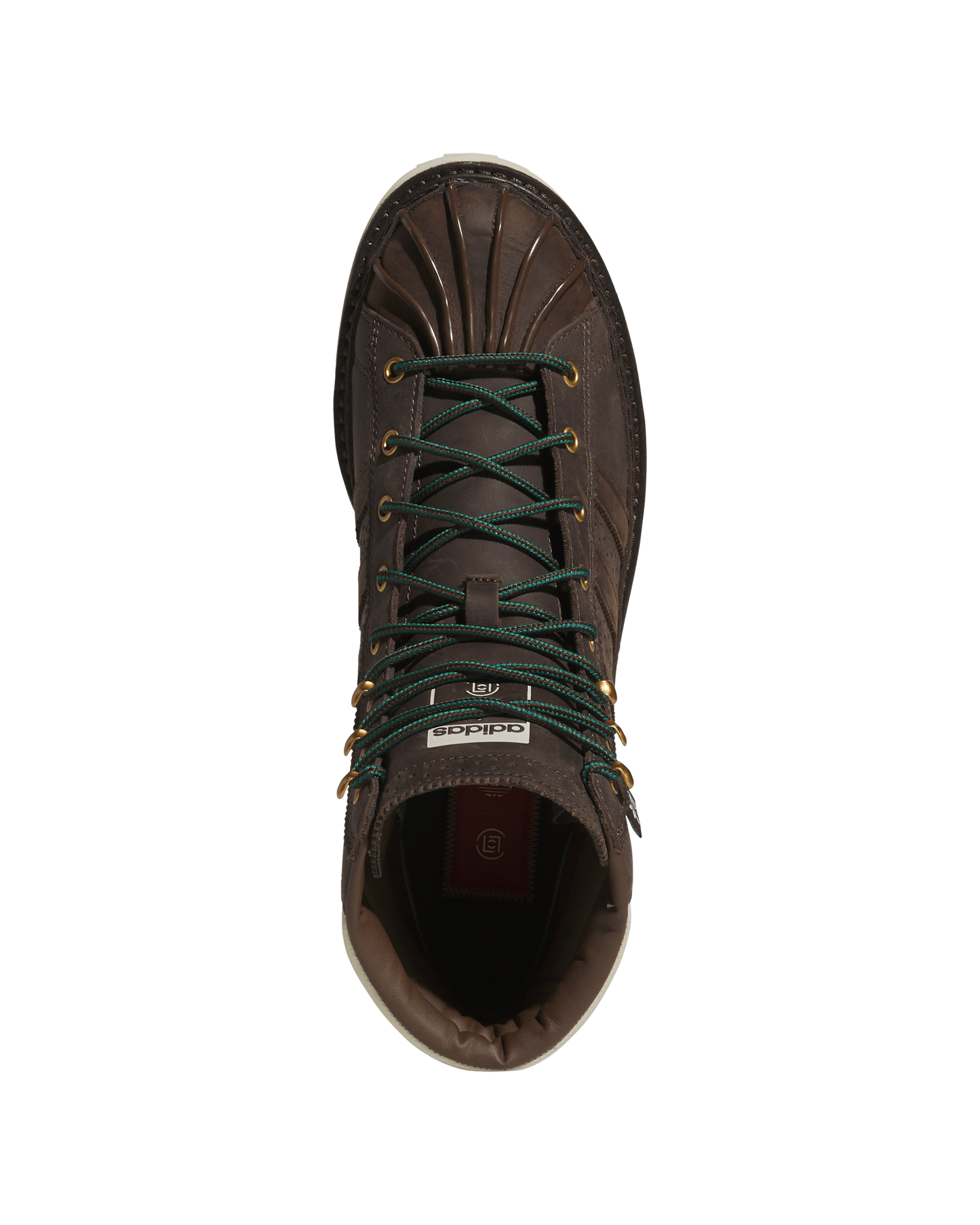 CLOT Pro Model by EC