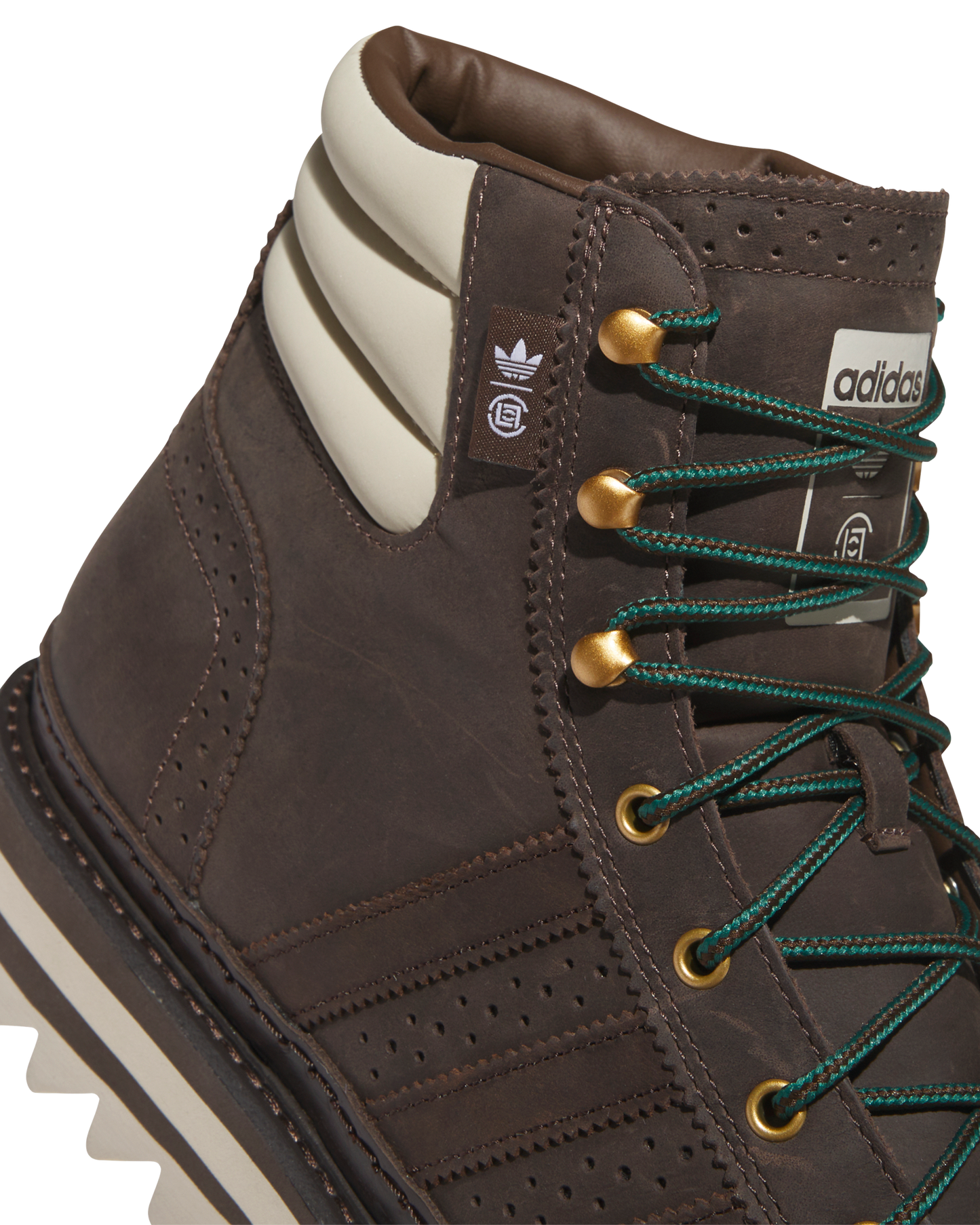 CLOT Pro Model by EC