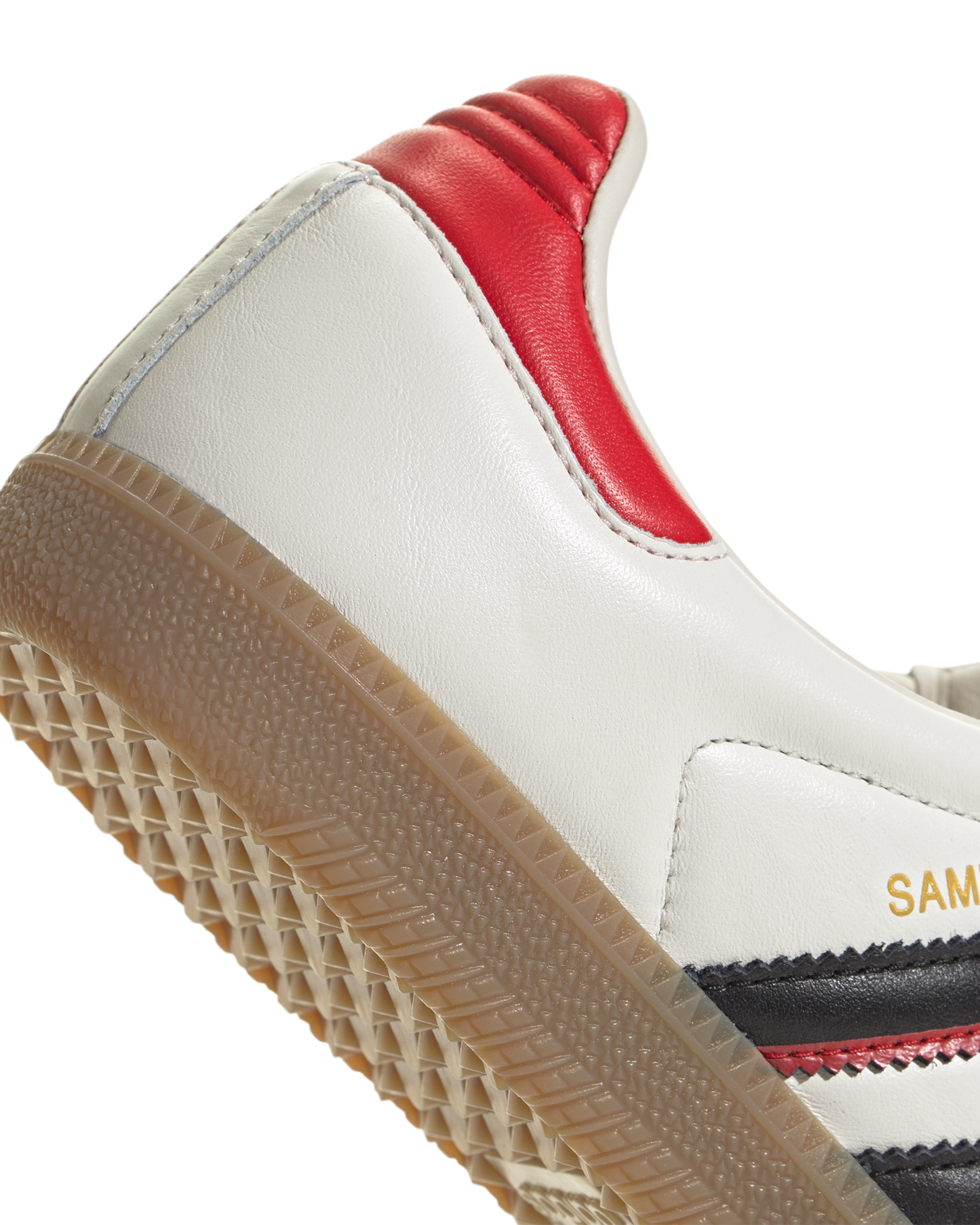 Samba LT
