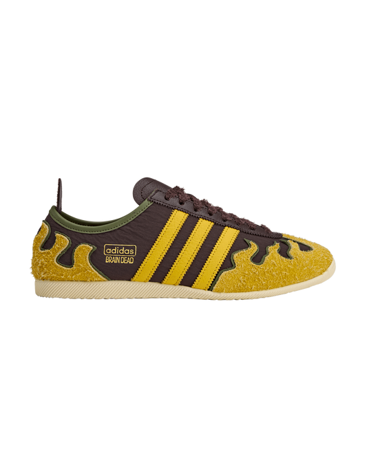 adidas x Brain Dead Japan Lo