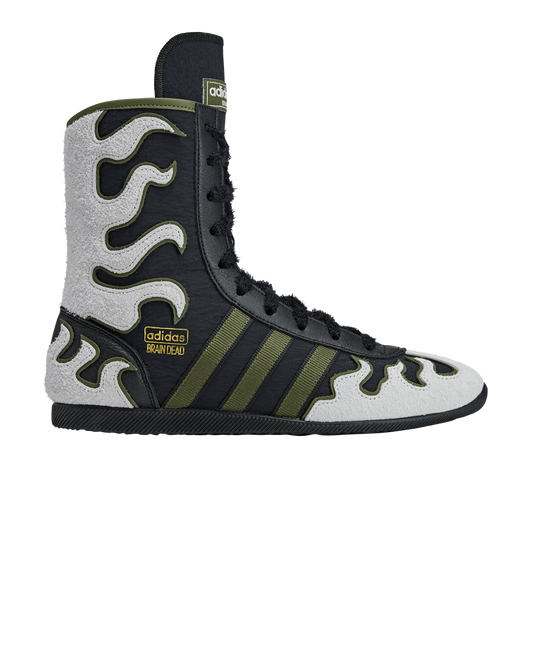 adidas x Brain Dead Japan Hi