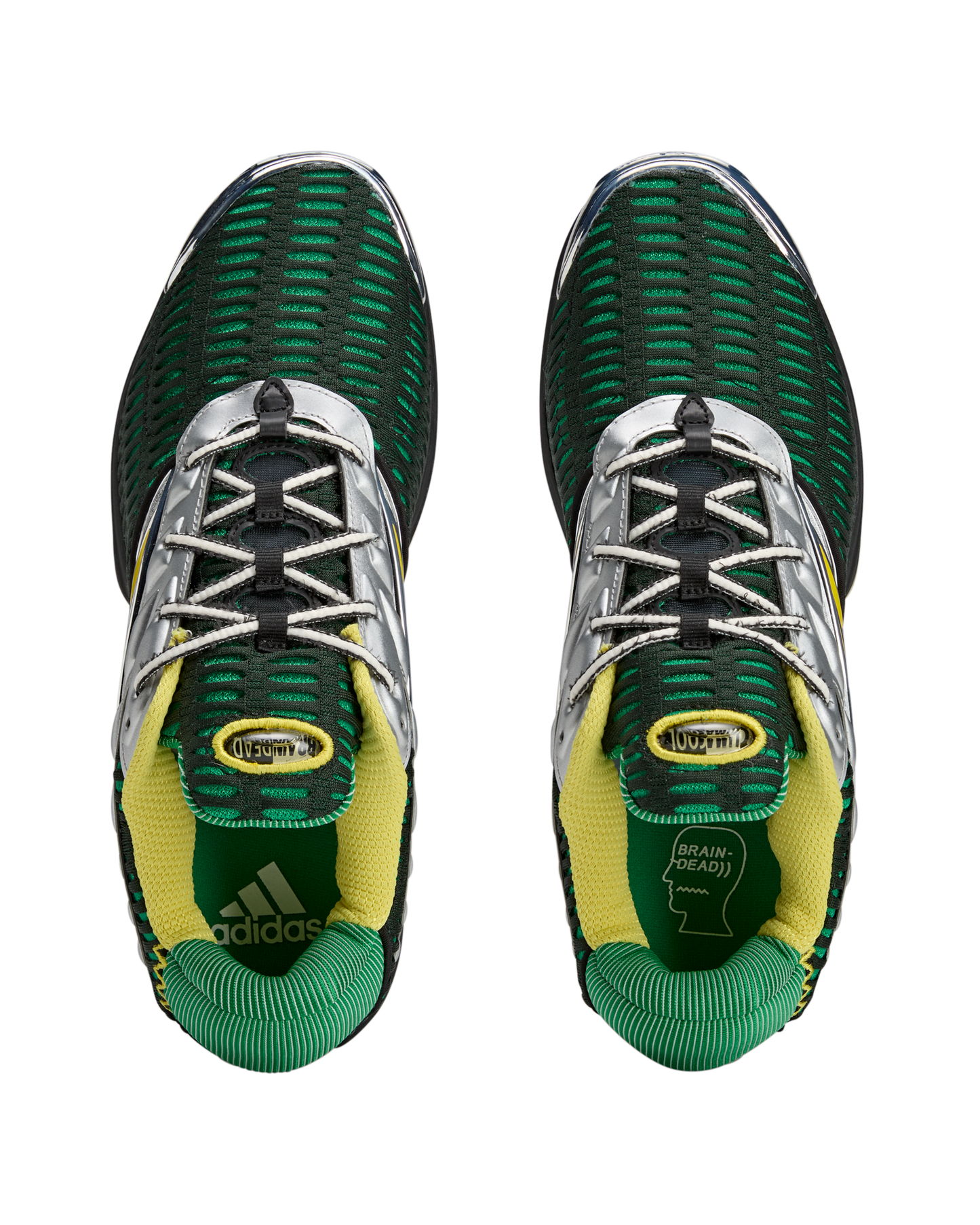 Climacool 2 Brain Dead