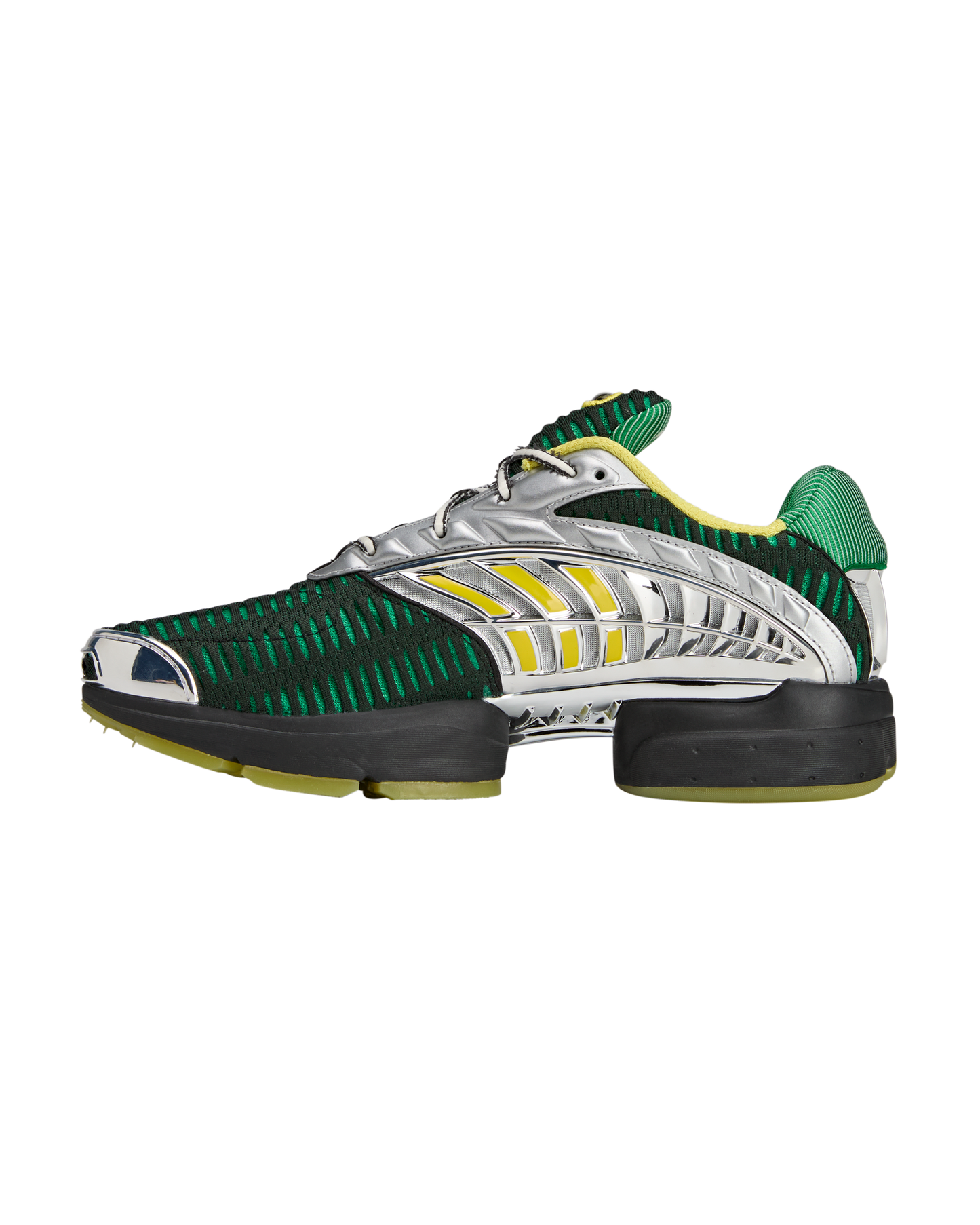 Climacool 2 Brain Dead