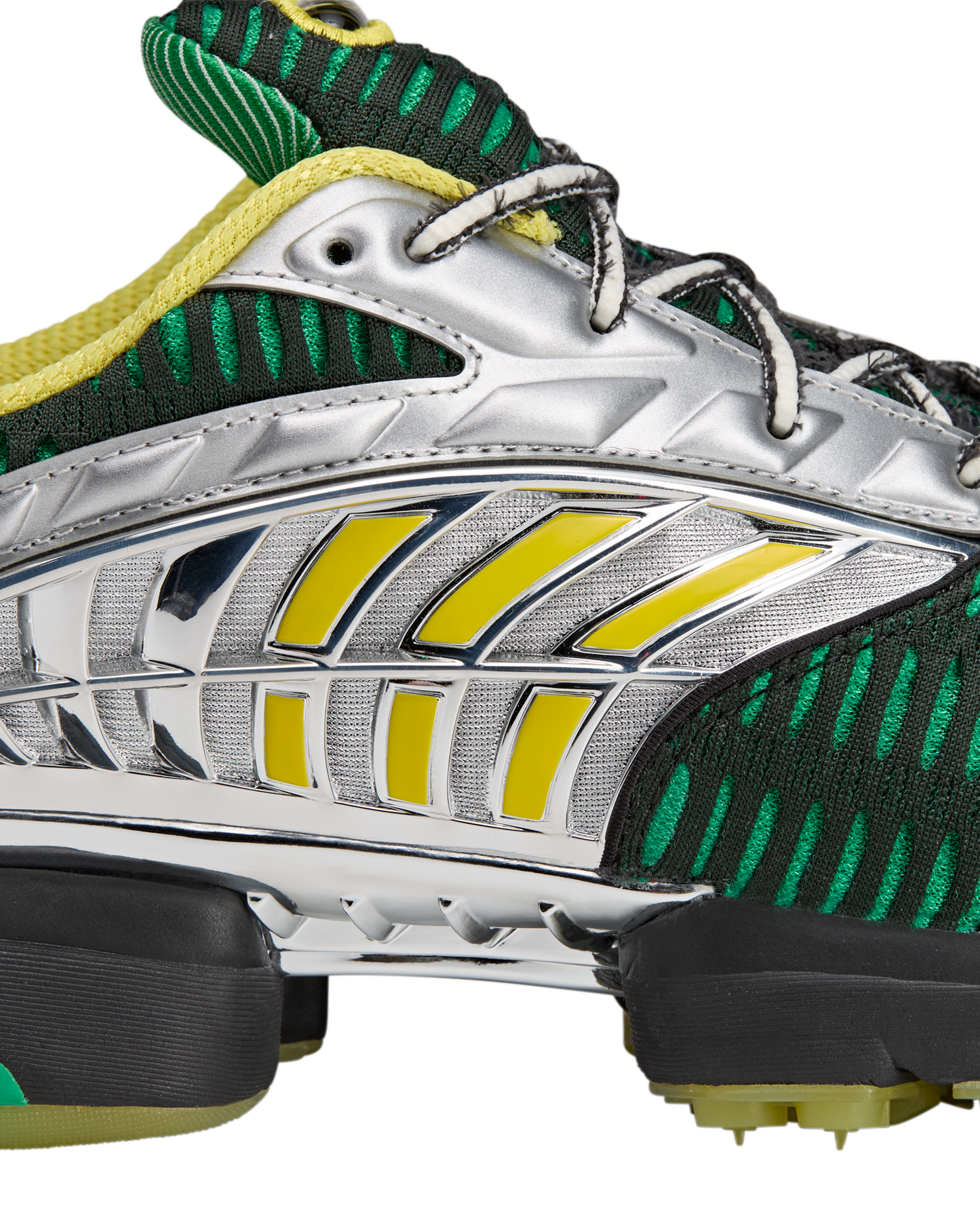 Climacool 2 Brain Dead