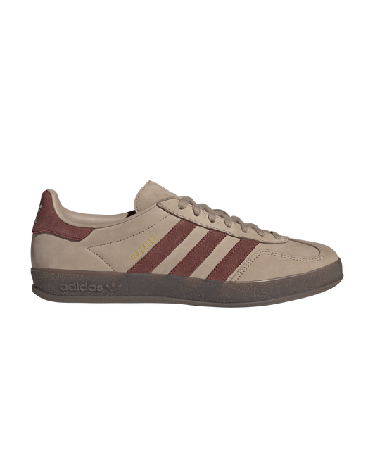 Gazelle Indoor