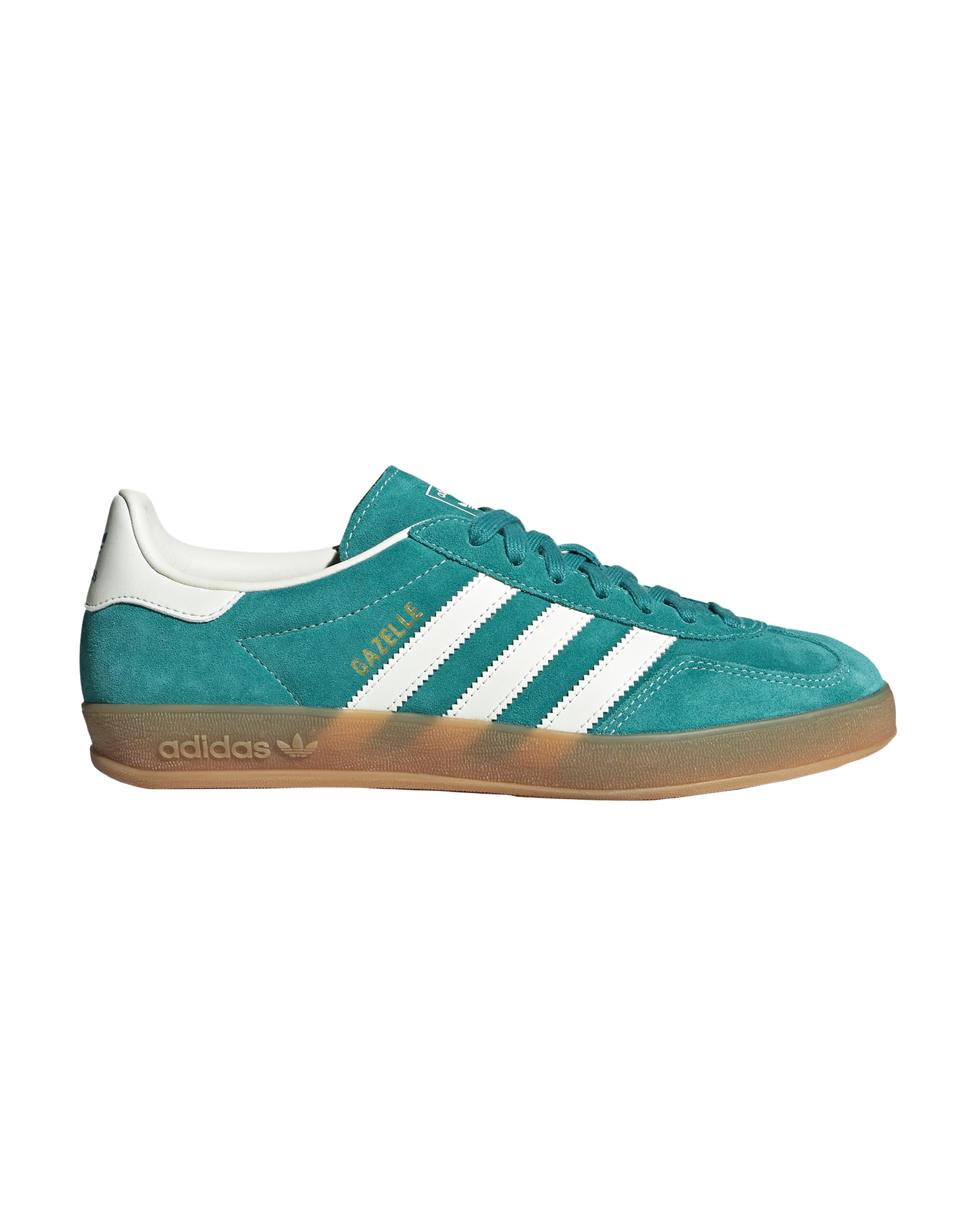 Gazelle Indoor