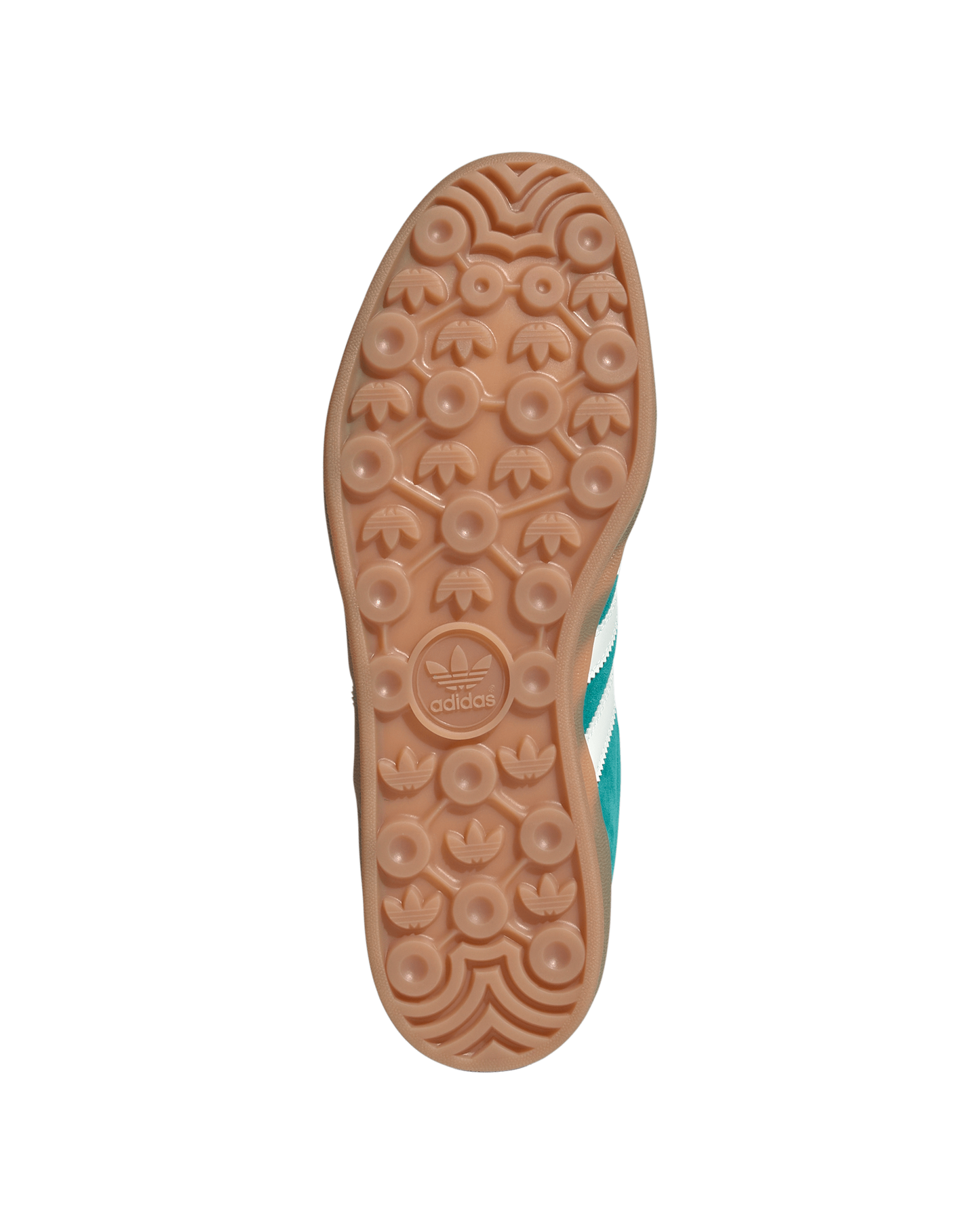 Gazelle Indoor