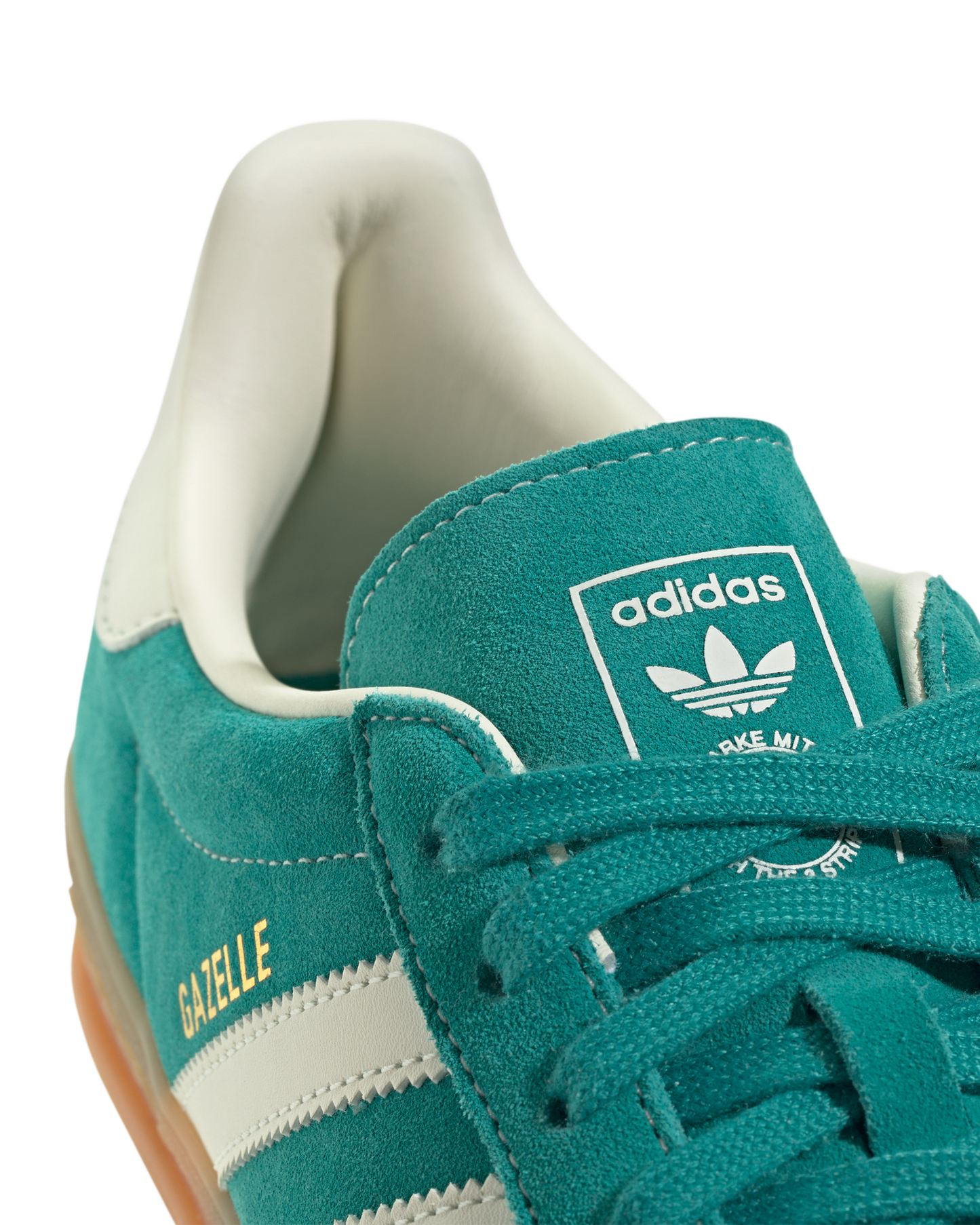 Gazelle Indoor
