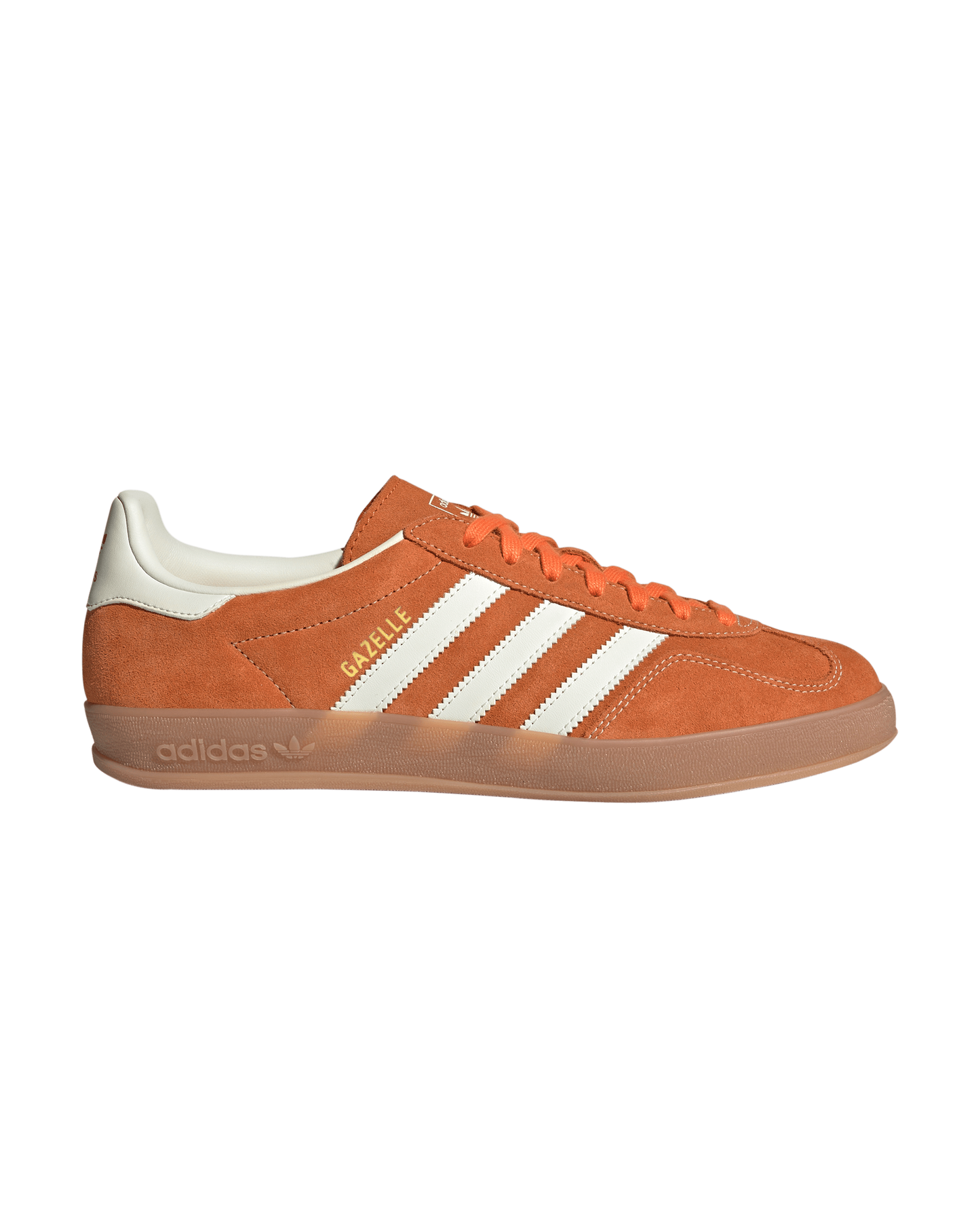 Gazelle Indoor