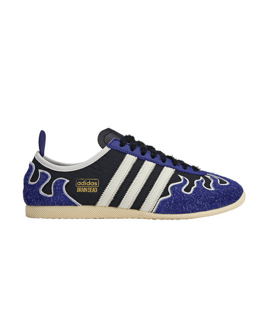 Brain Dead x Adidas Japan Lo