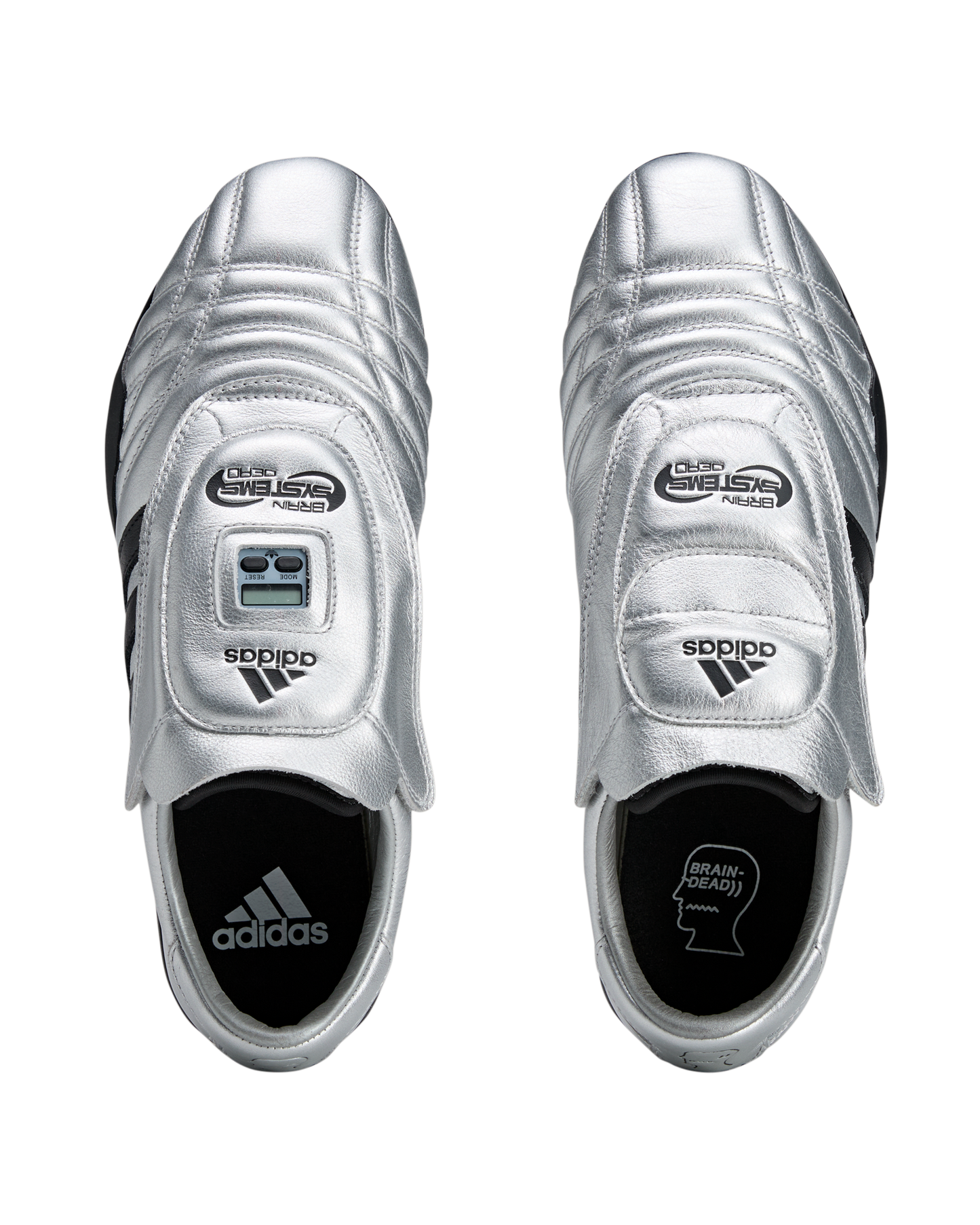 Techwondo Brain Dead