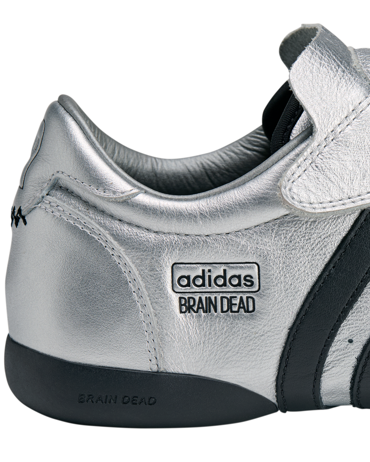 Techwondo Brain Dead