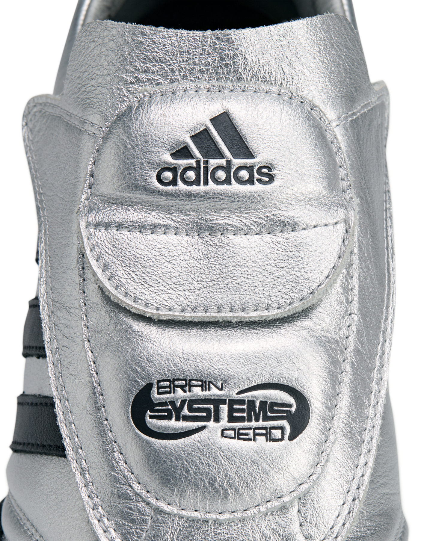 Techwondo Brain Dead