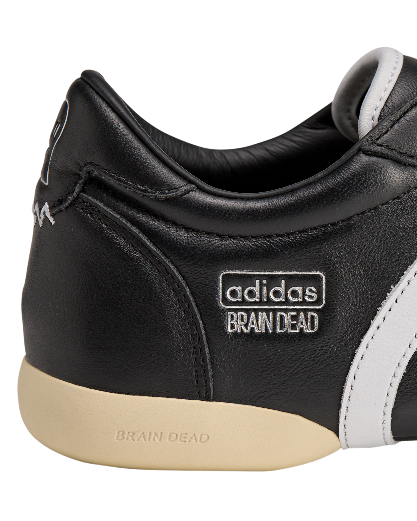 Taekwondo Brain Dead