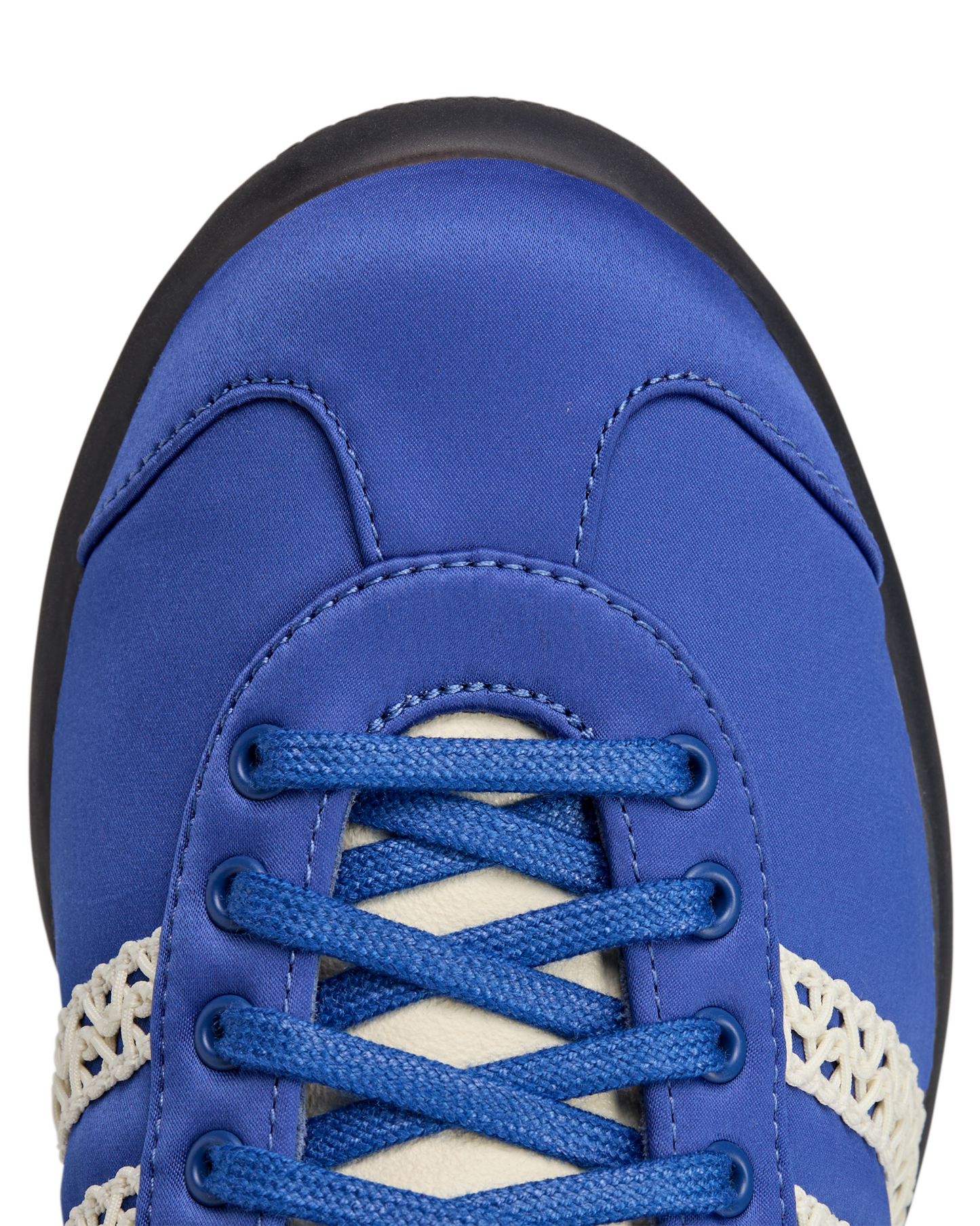 Wales Bonner Karinthha Lo Satin