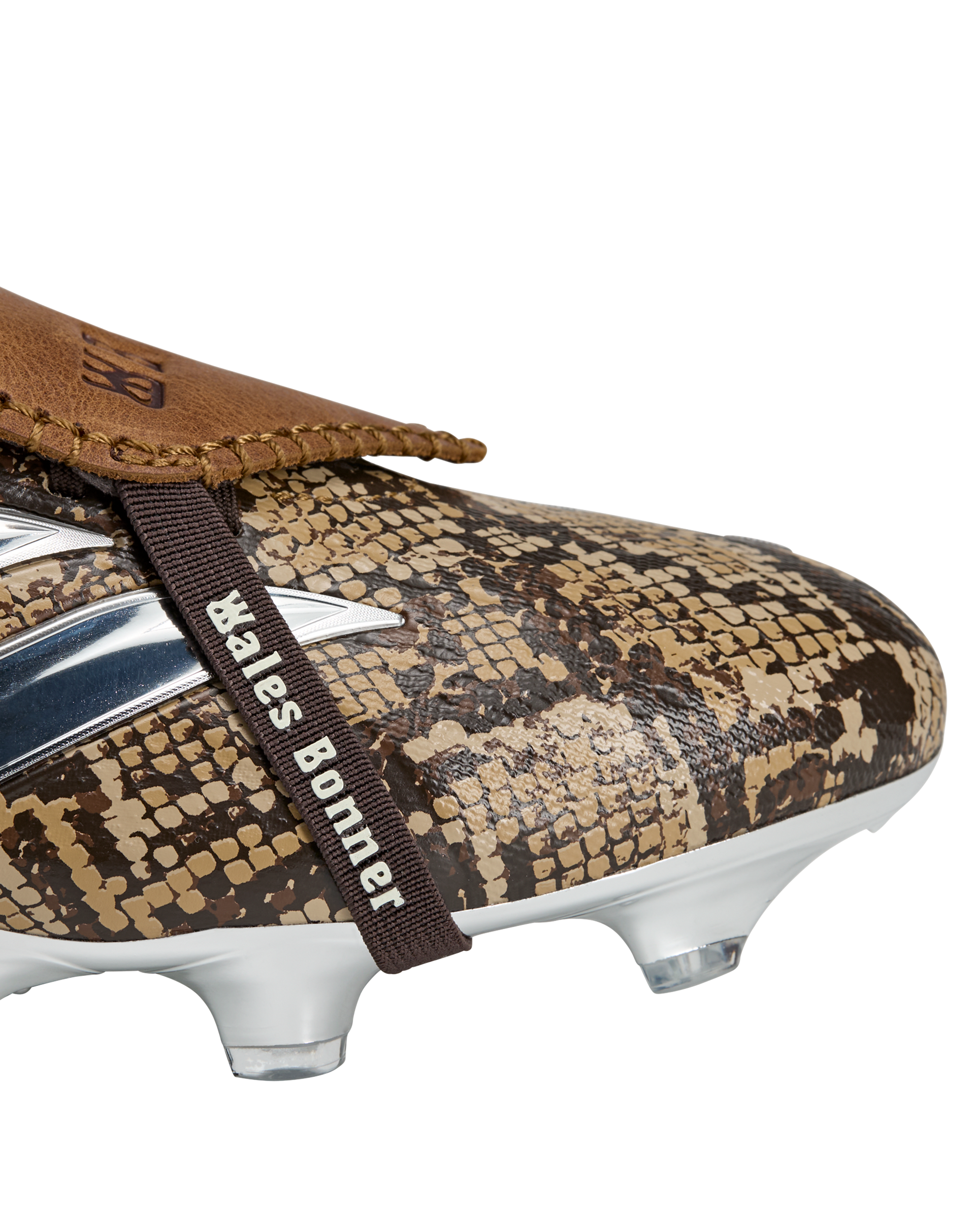 WALES BONNER PREDATOR ELITE FT FG – Billionaire Boys Club