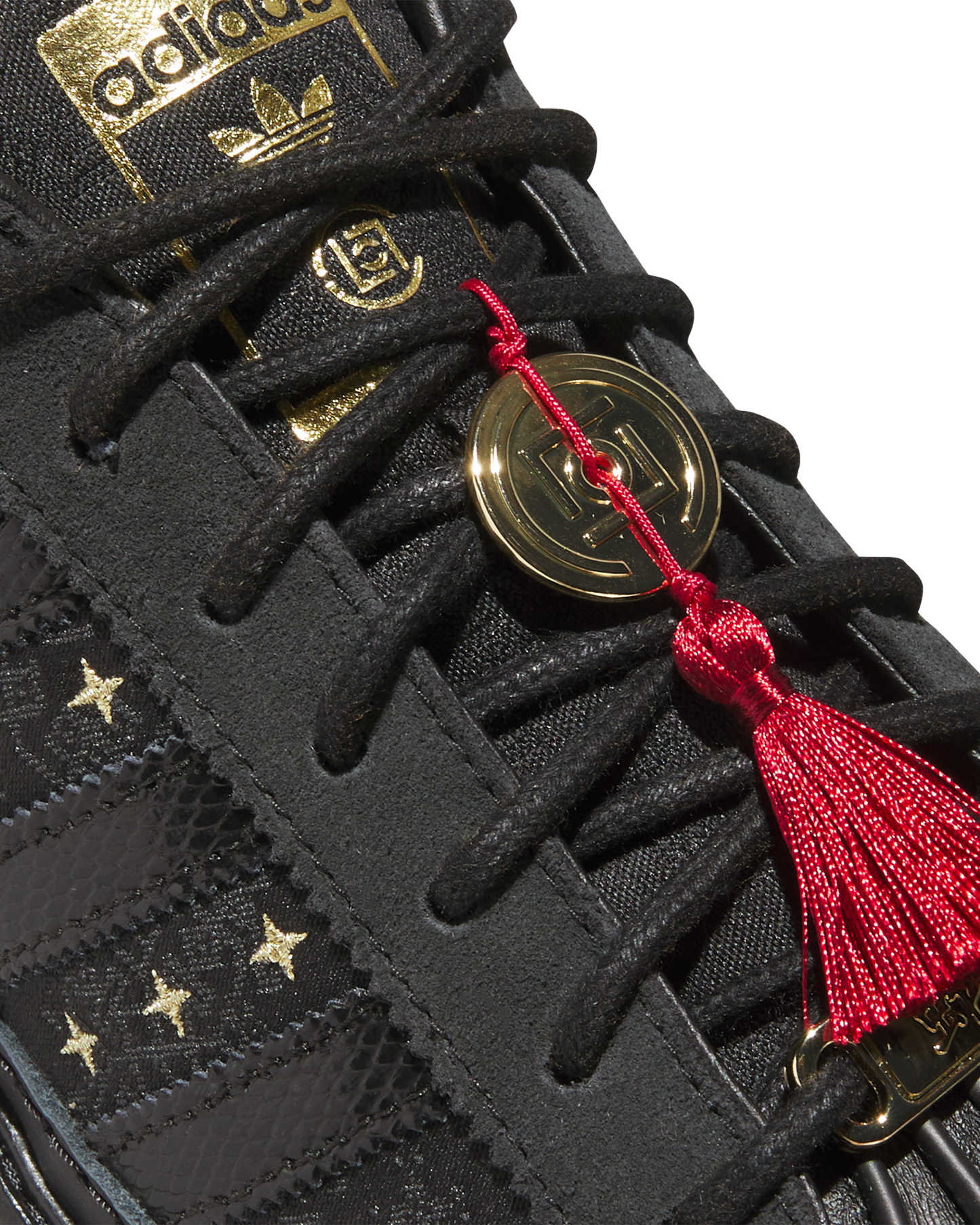 CLOT Superstar LNY by Edison Chen – Billionaire Boys Club