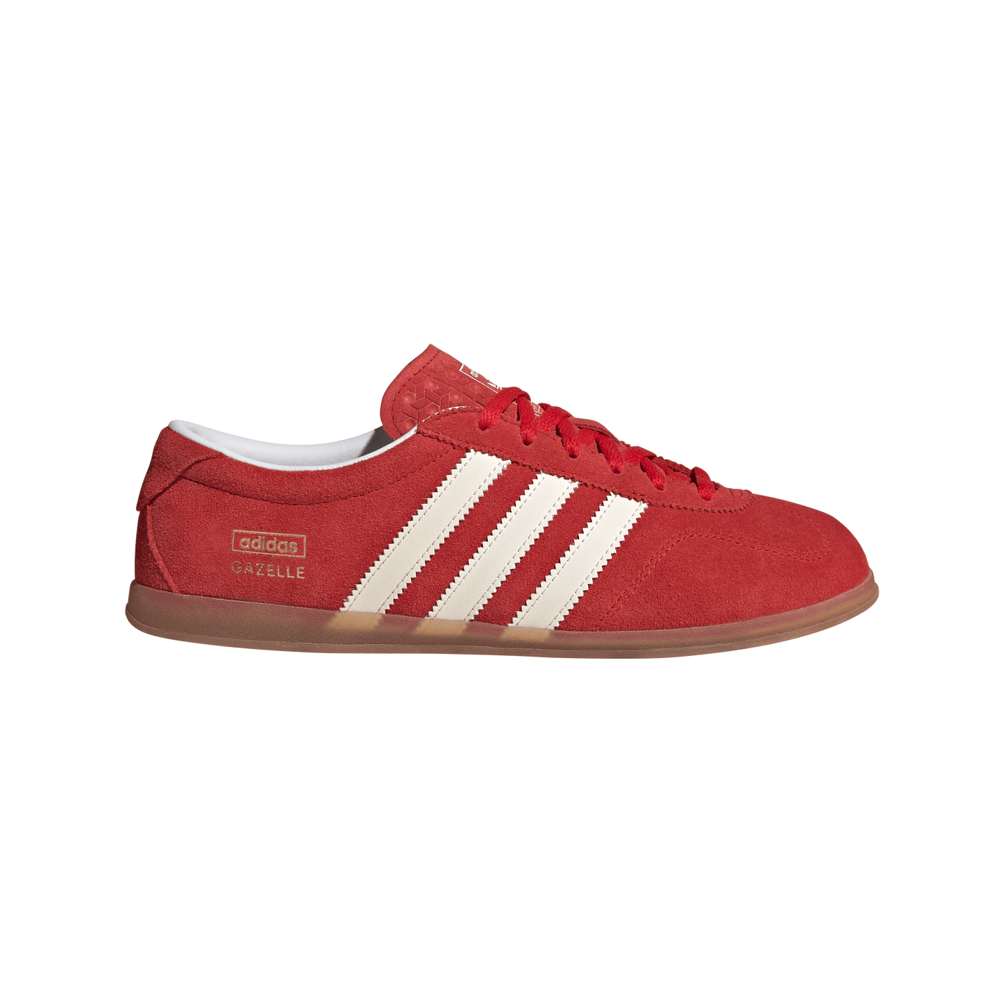 Womens Gazelle Lo Pro