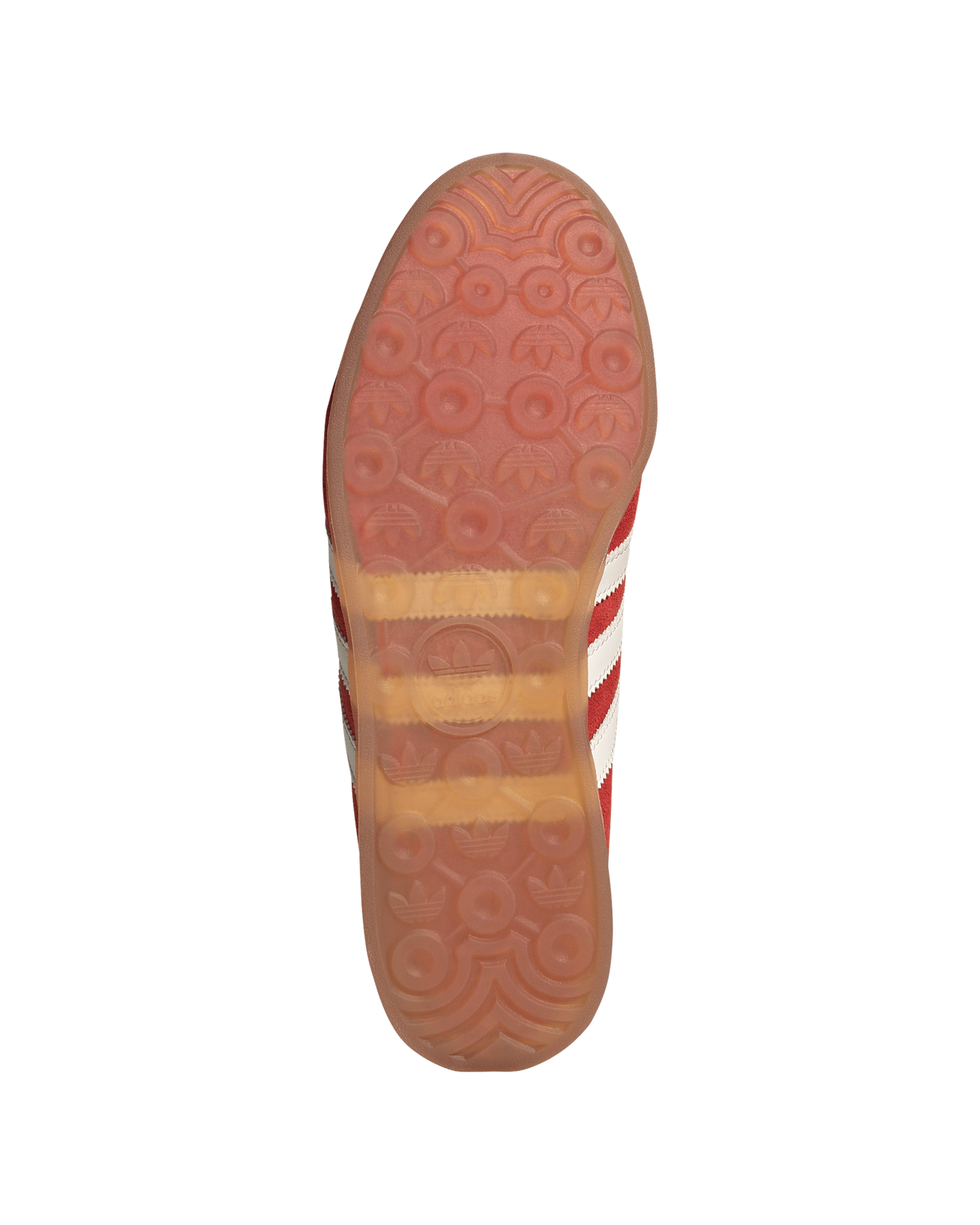 Womens Gazelle Lo Pro