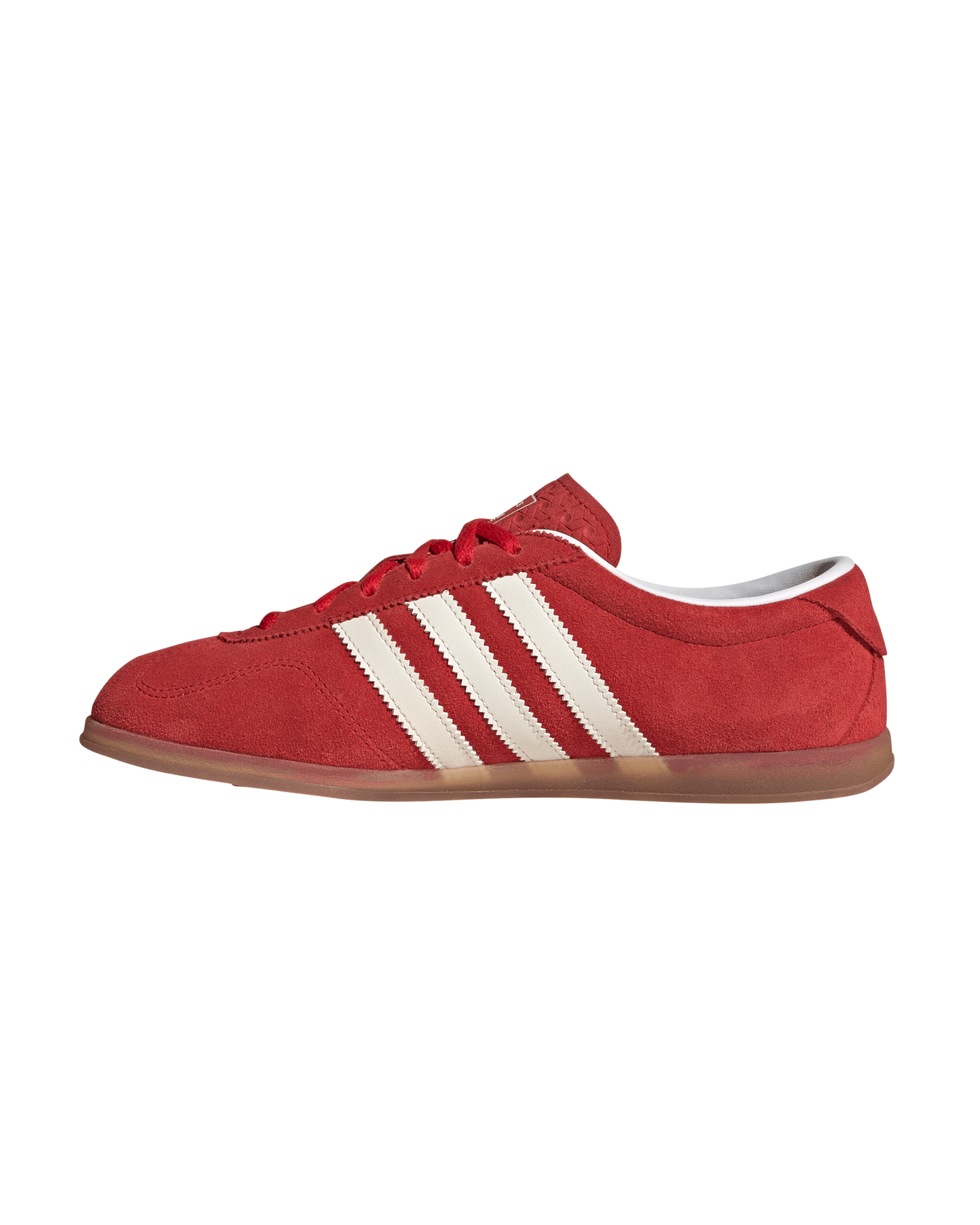 Womens Gazelle Lo Pro